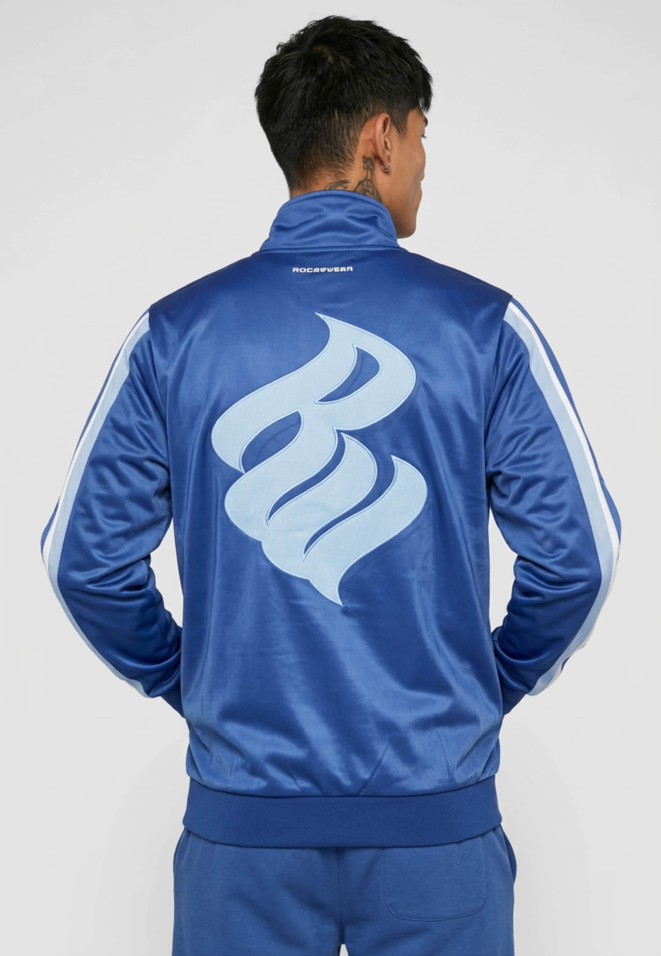 Rocawear KINGDOM Trackjacket