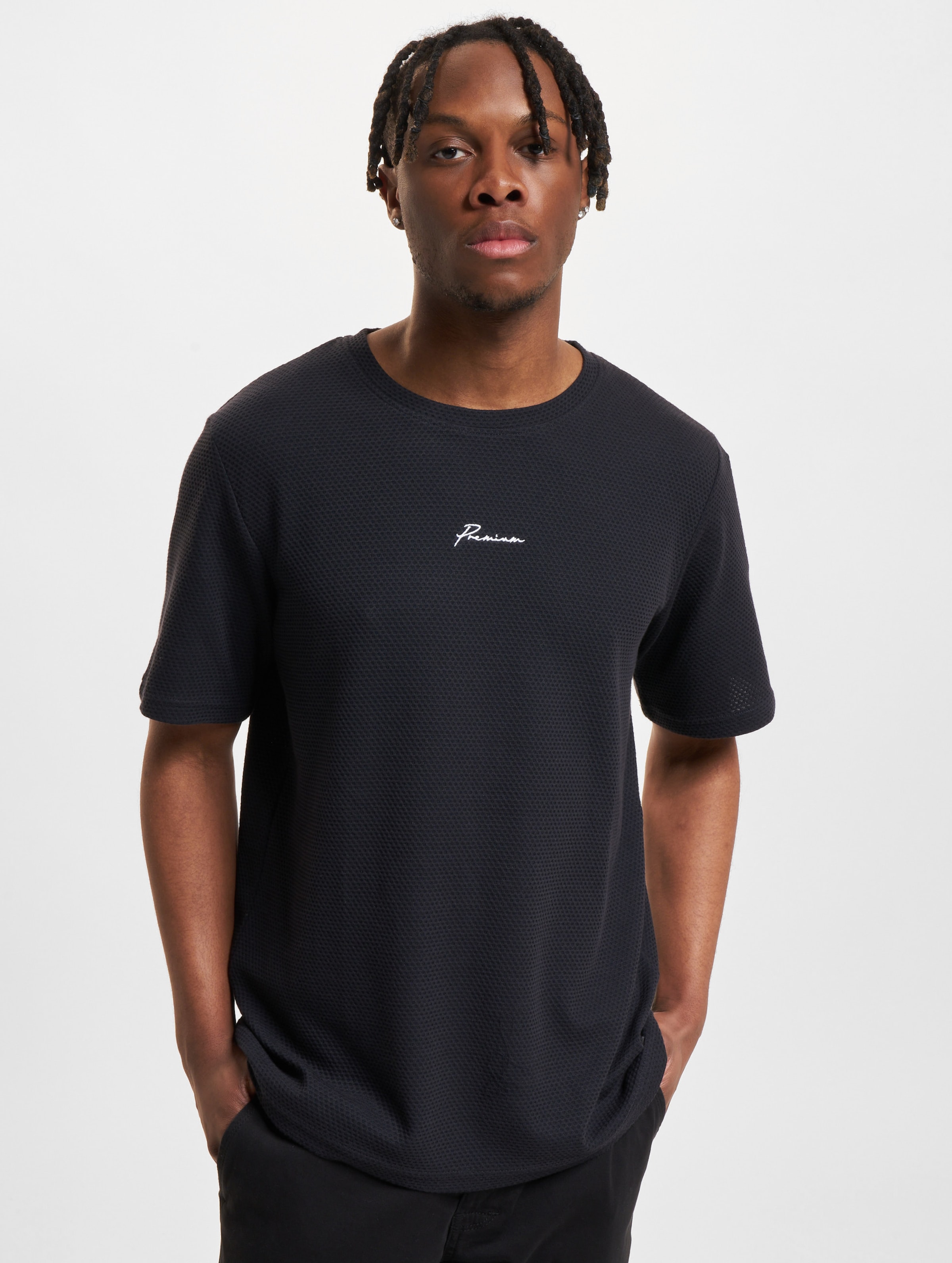 Jack & Jones Blafranco Crew Neck