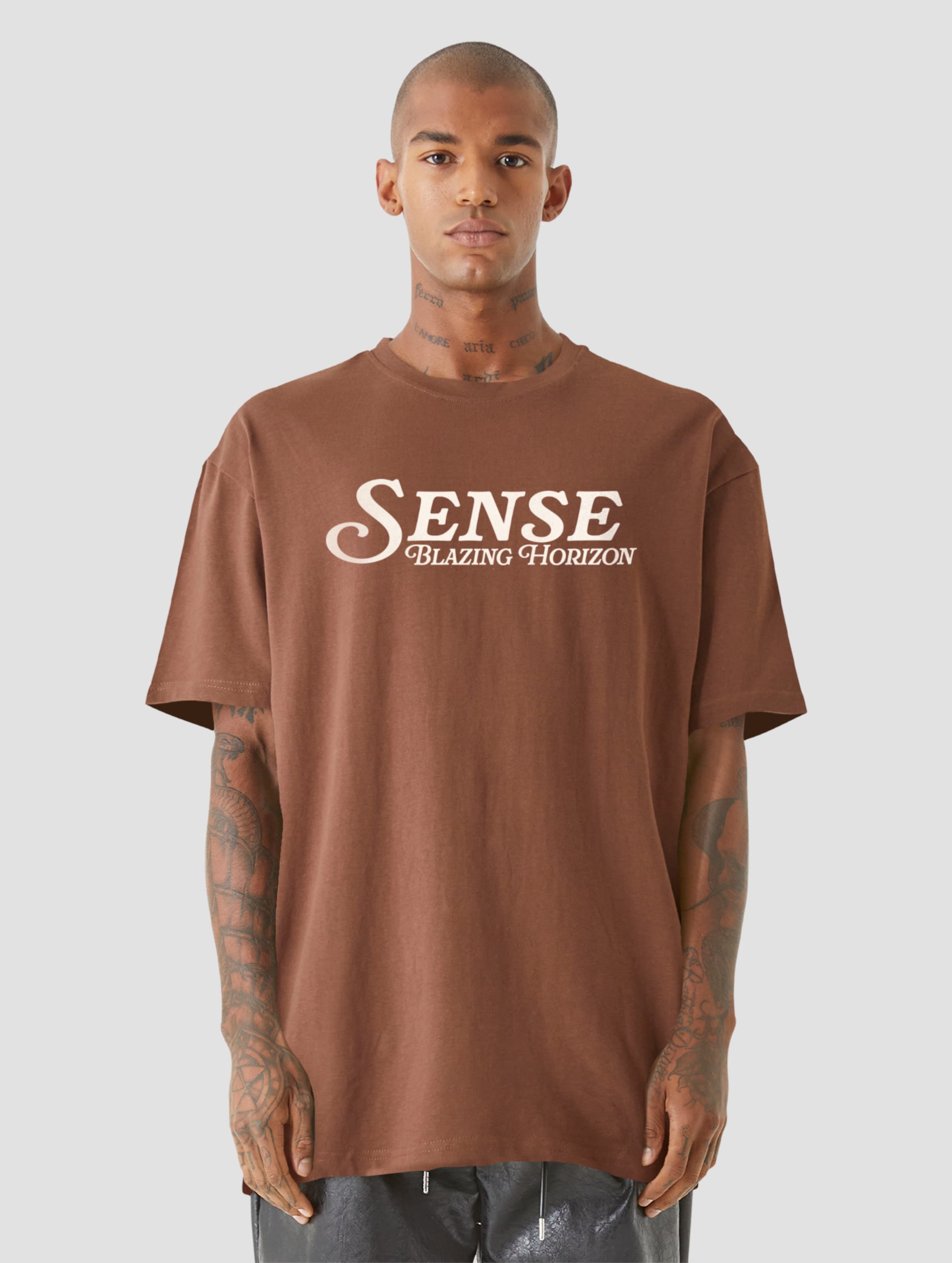 9N1M SENSE Blazing Horizon Tee 2