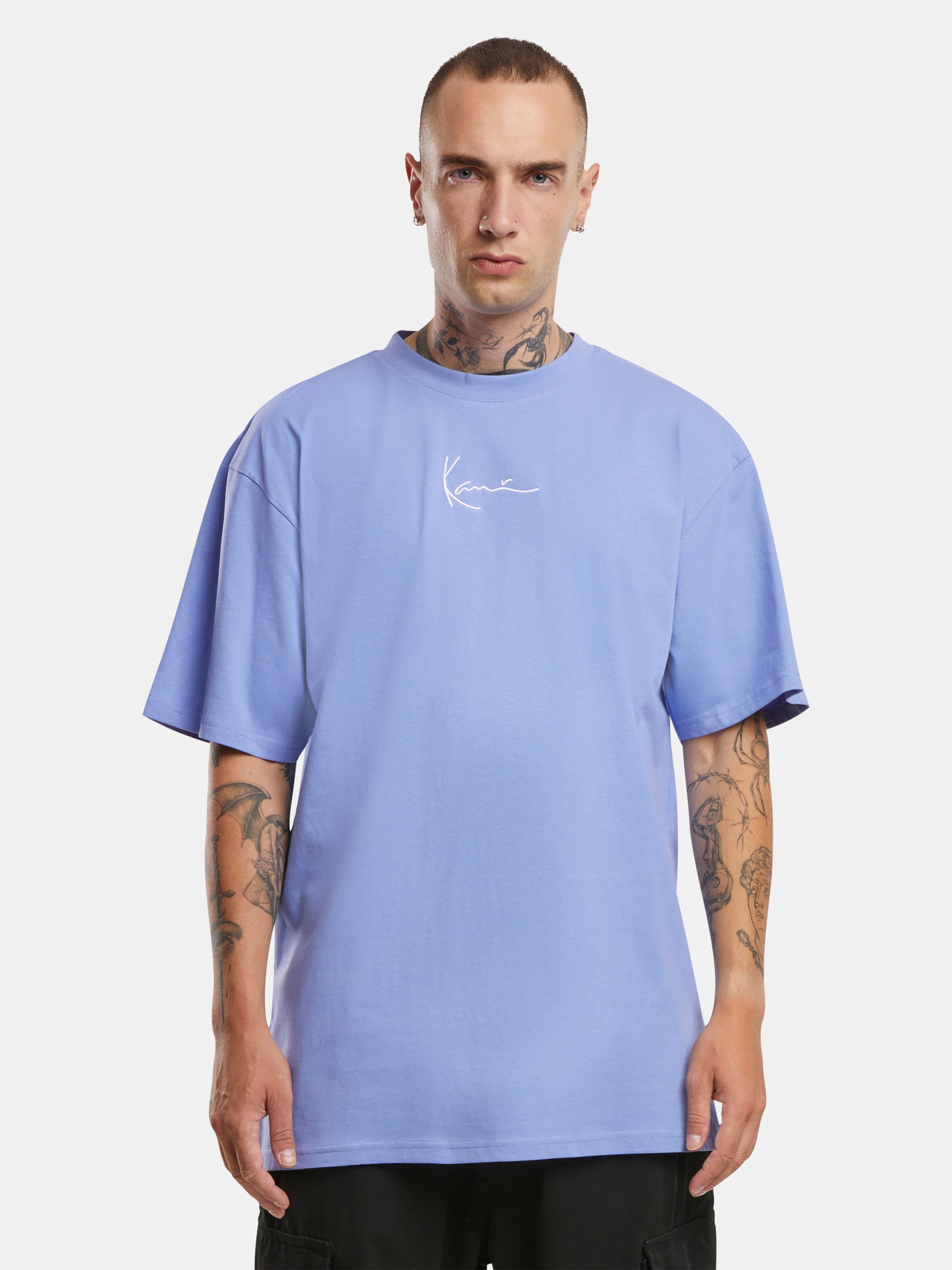 Karl Kani Small Signature Essential T-Shirt