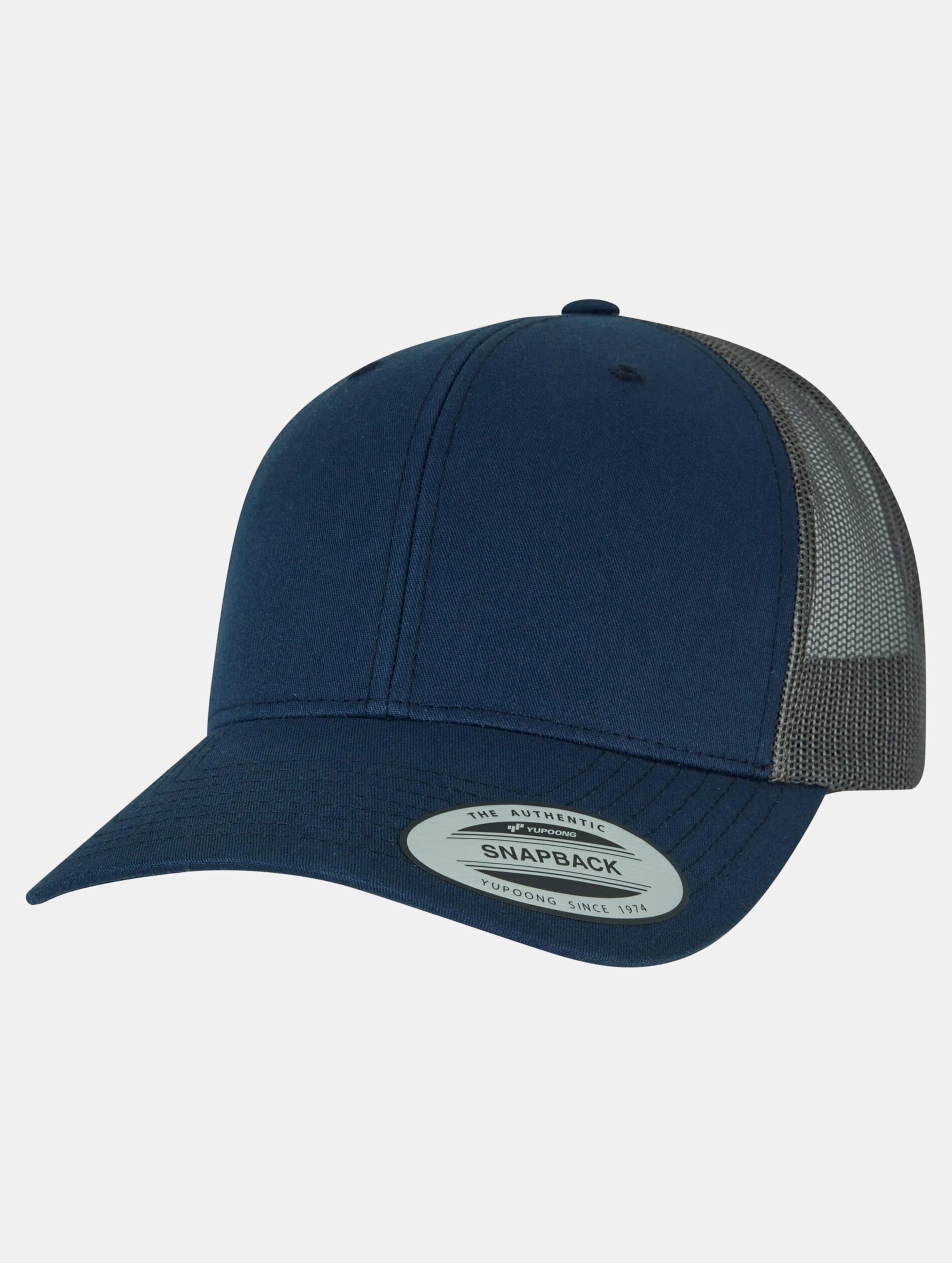 Flexfit Retro Trucker 2-Tone