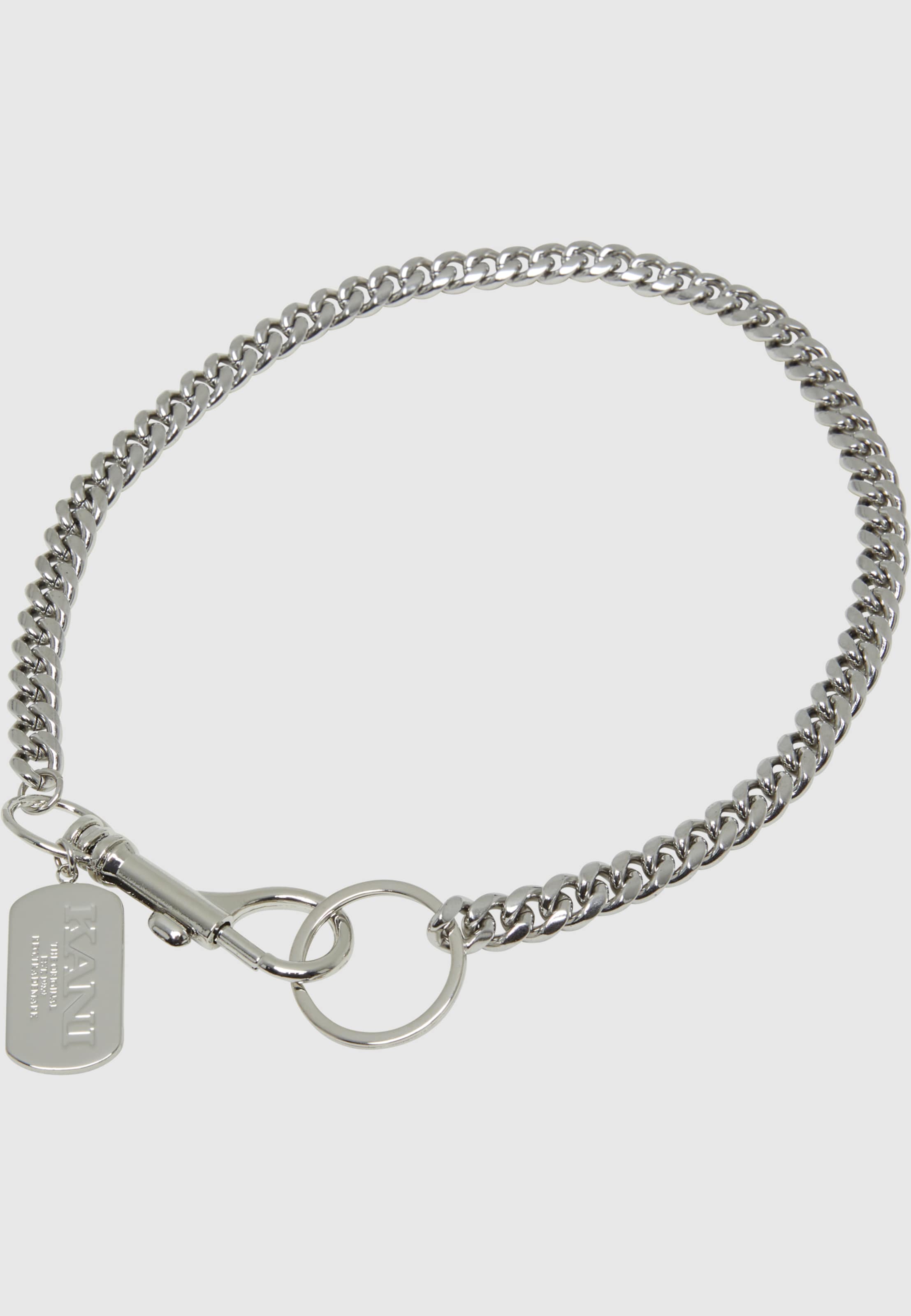 Karl Kani Retro Wallet Chain