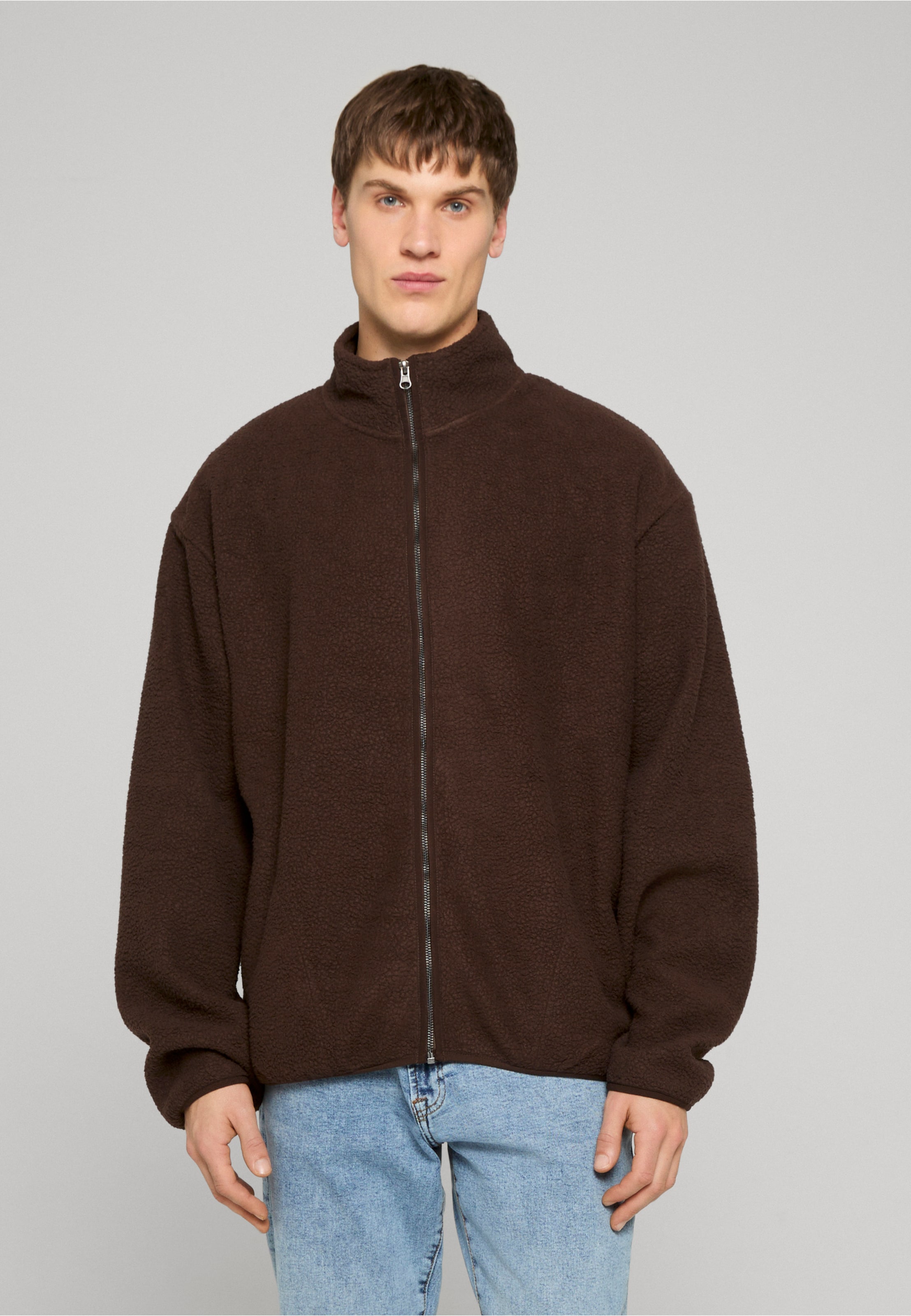 DEF TEDDY Übergangsjacke