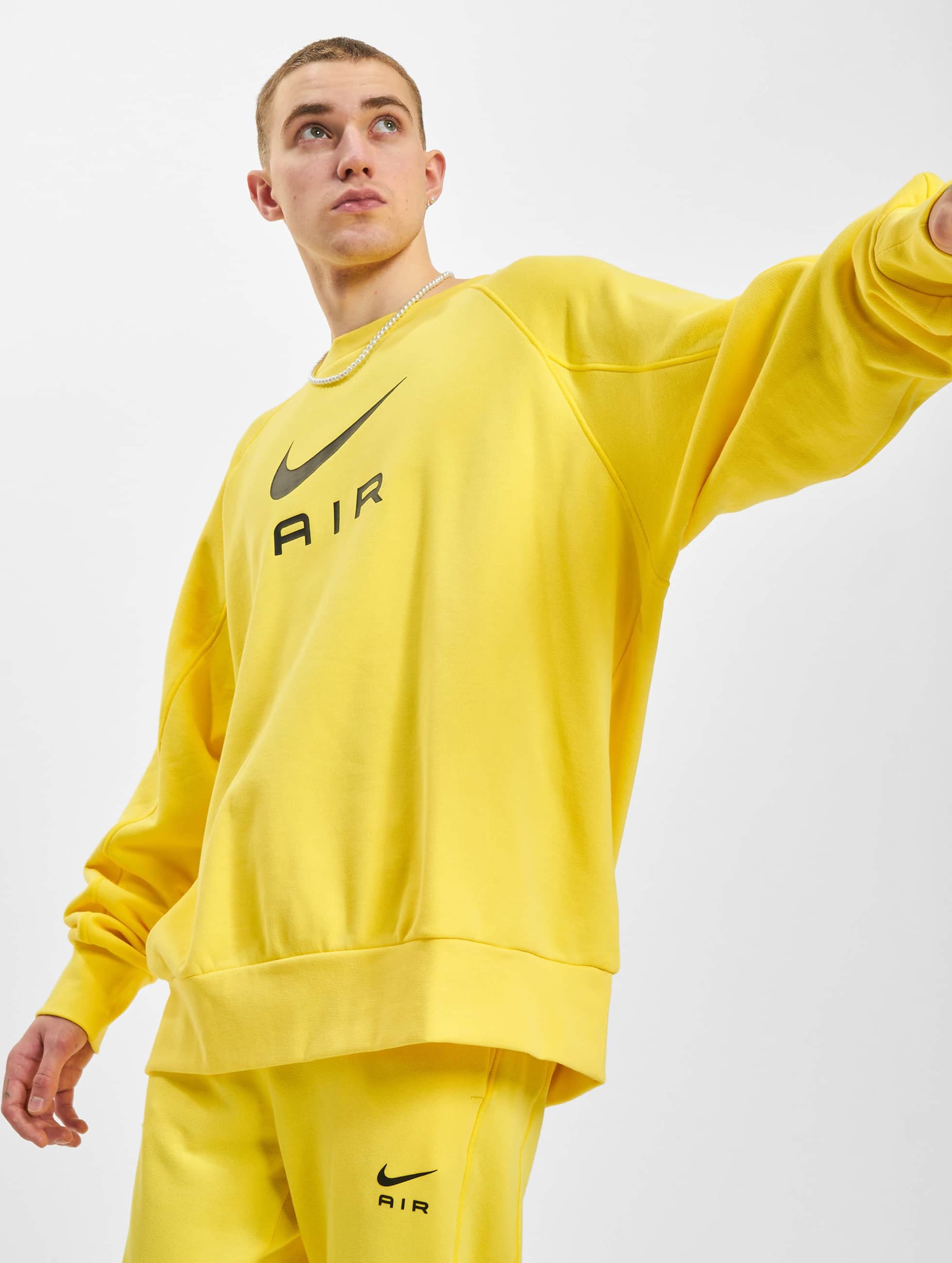 Nike NSW Air Crew Sweater