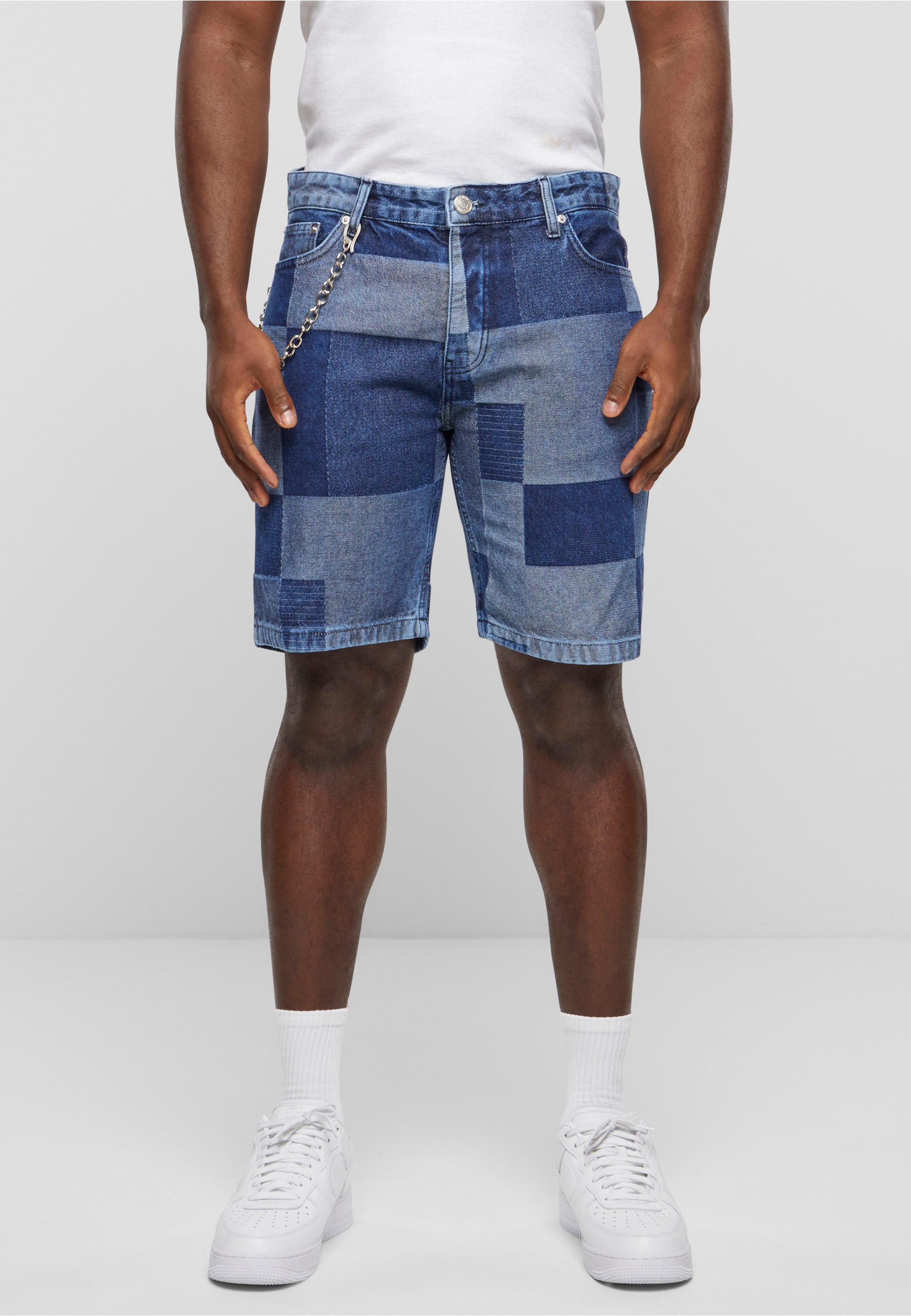2Y Premium Jeans Short