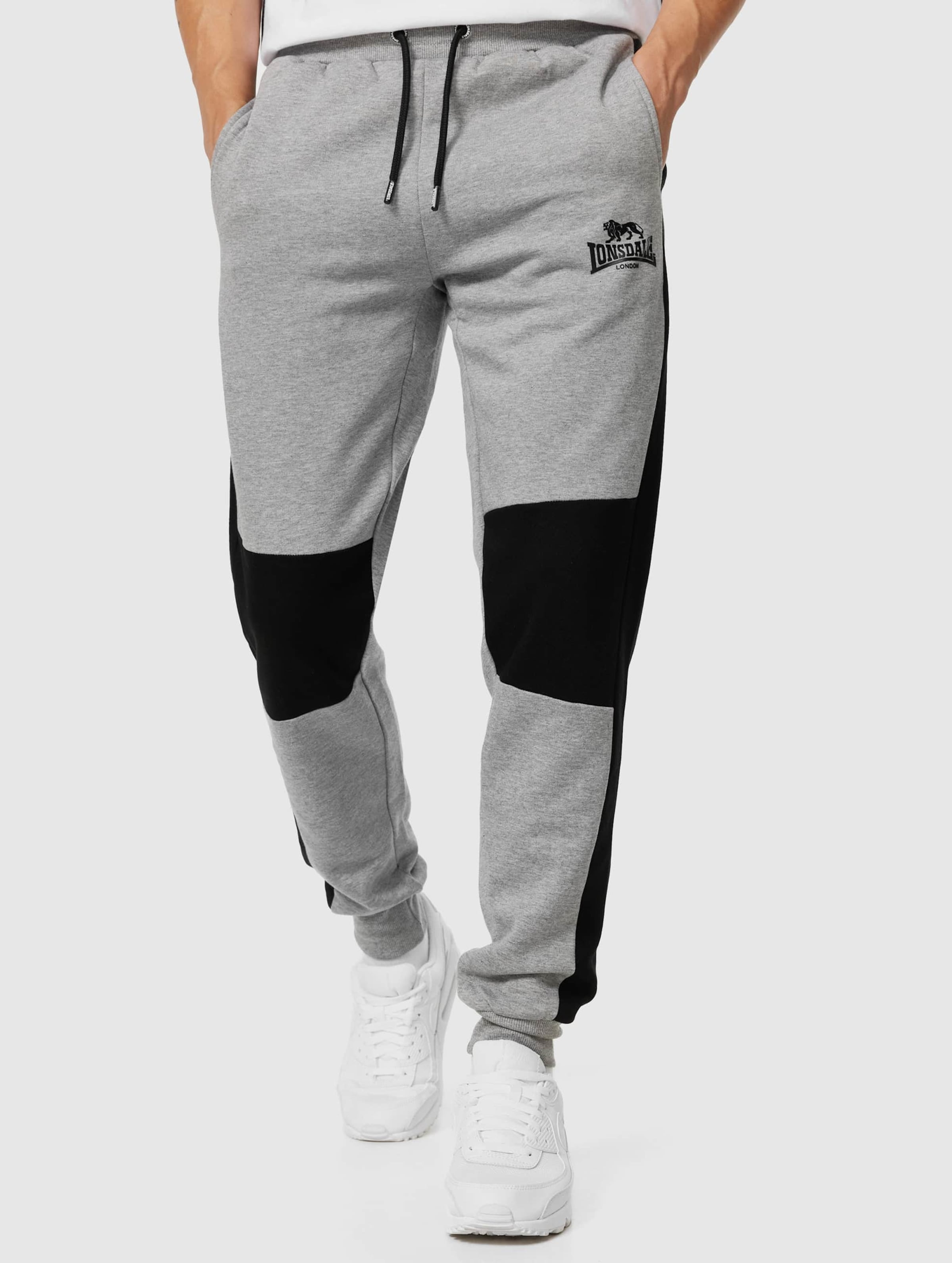 Lonsdale London Smerral Sweat Pants