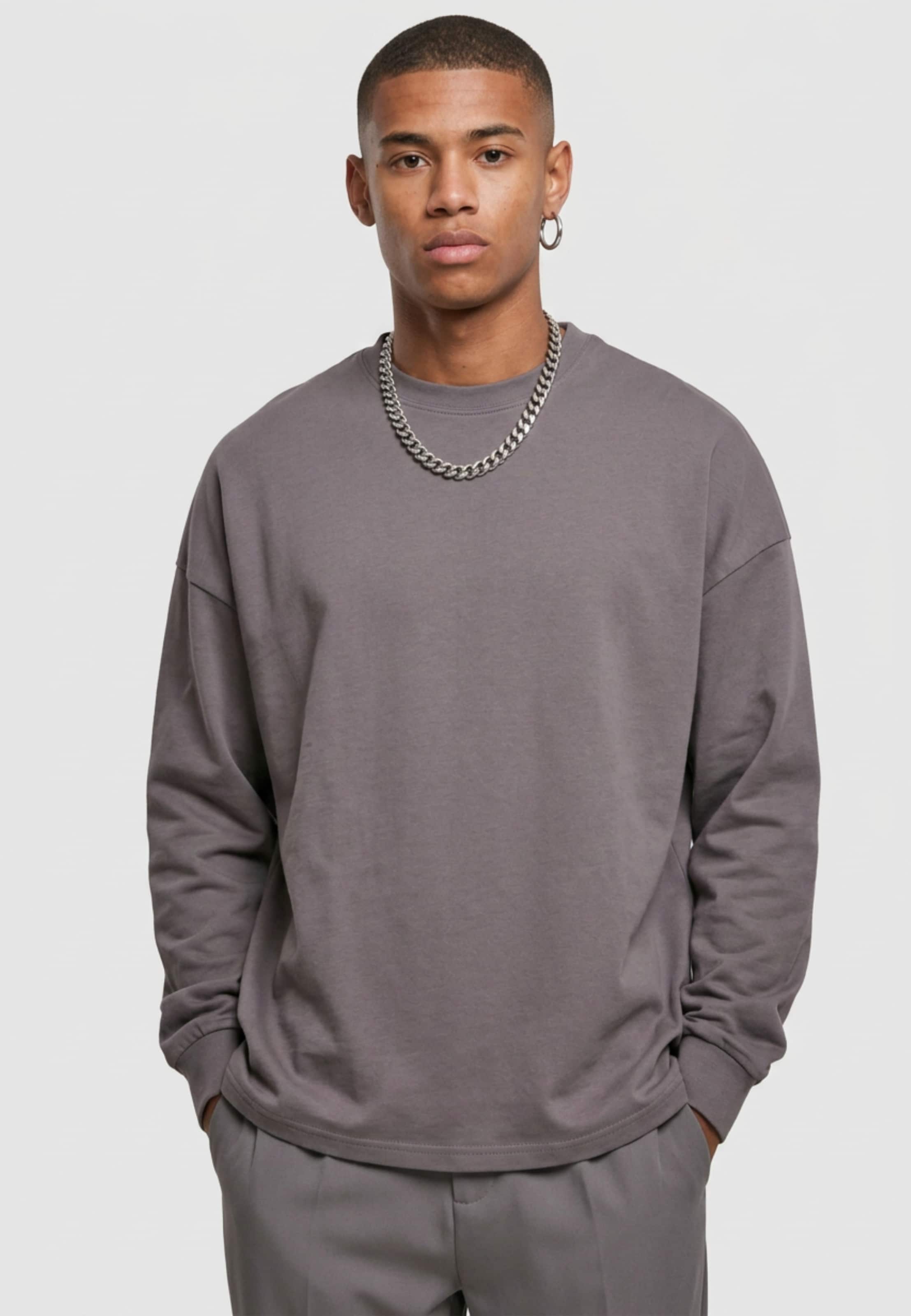 DEF BERRY Longsleeve