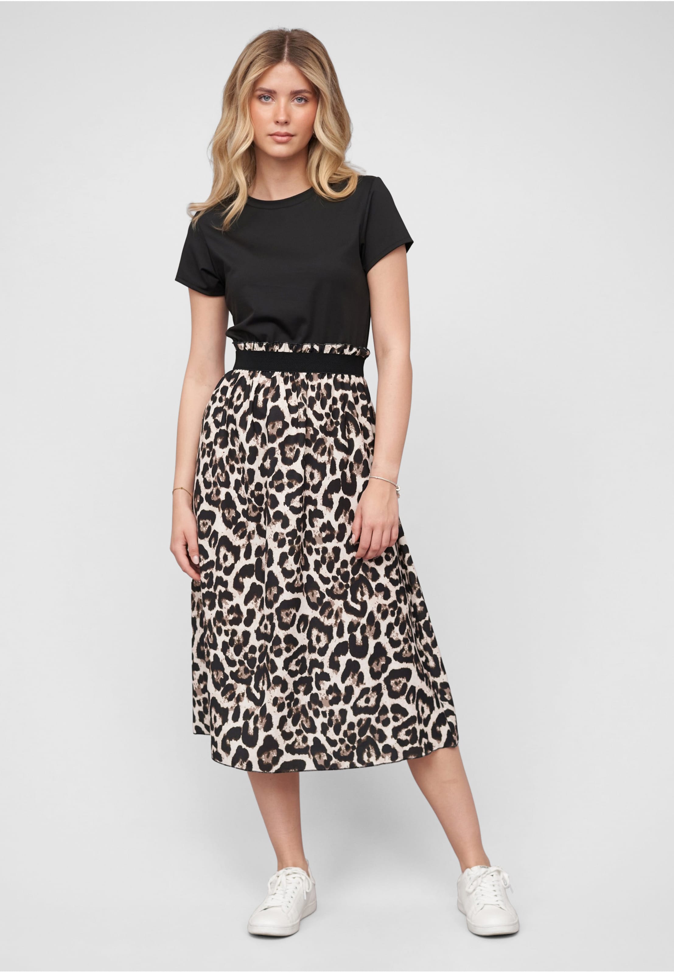 Cloud5ive T-Shirt-Dress