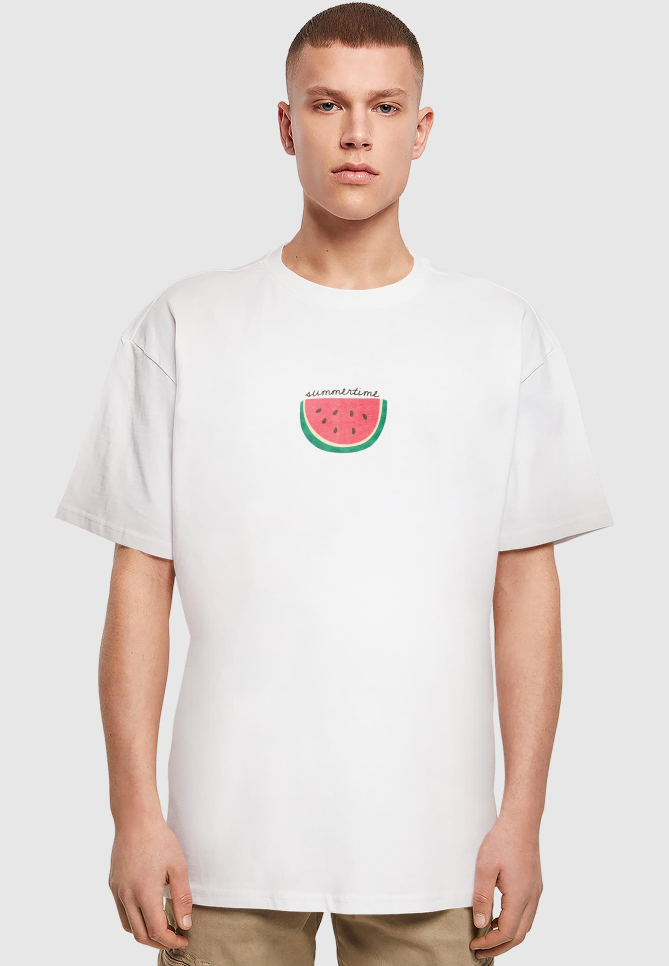 Merchcode Summertime Tee