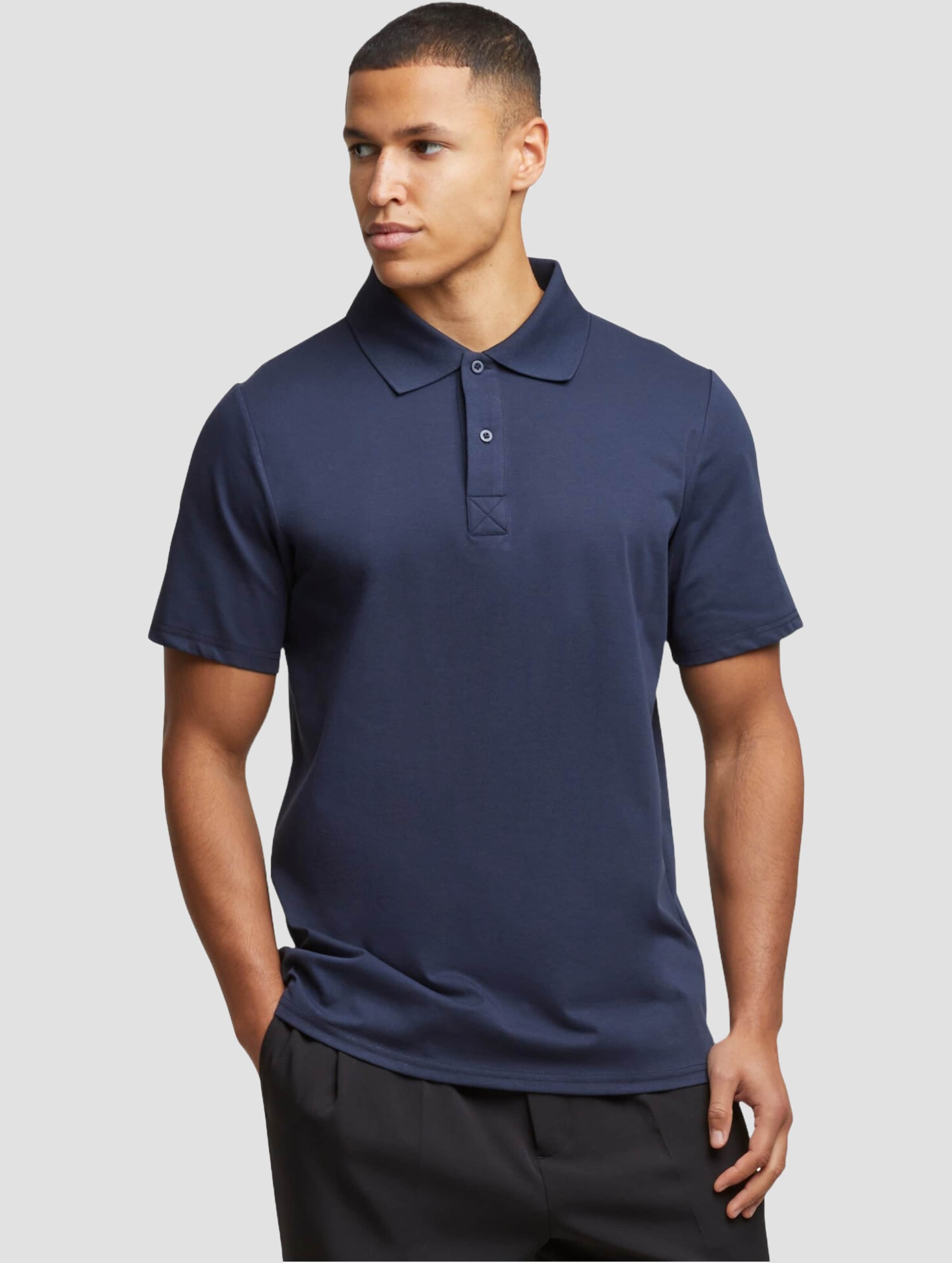 Urban Classics Sorona Polo Tee