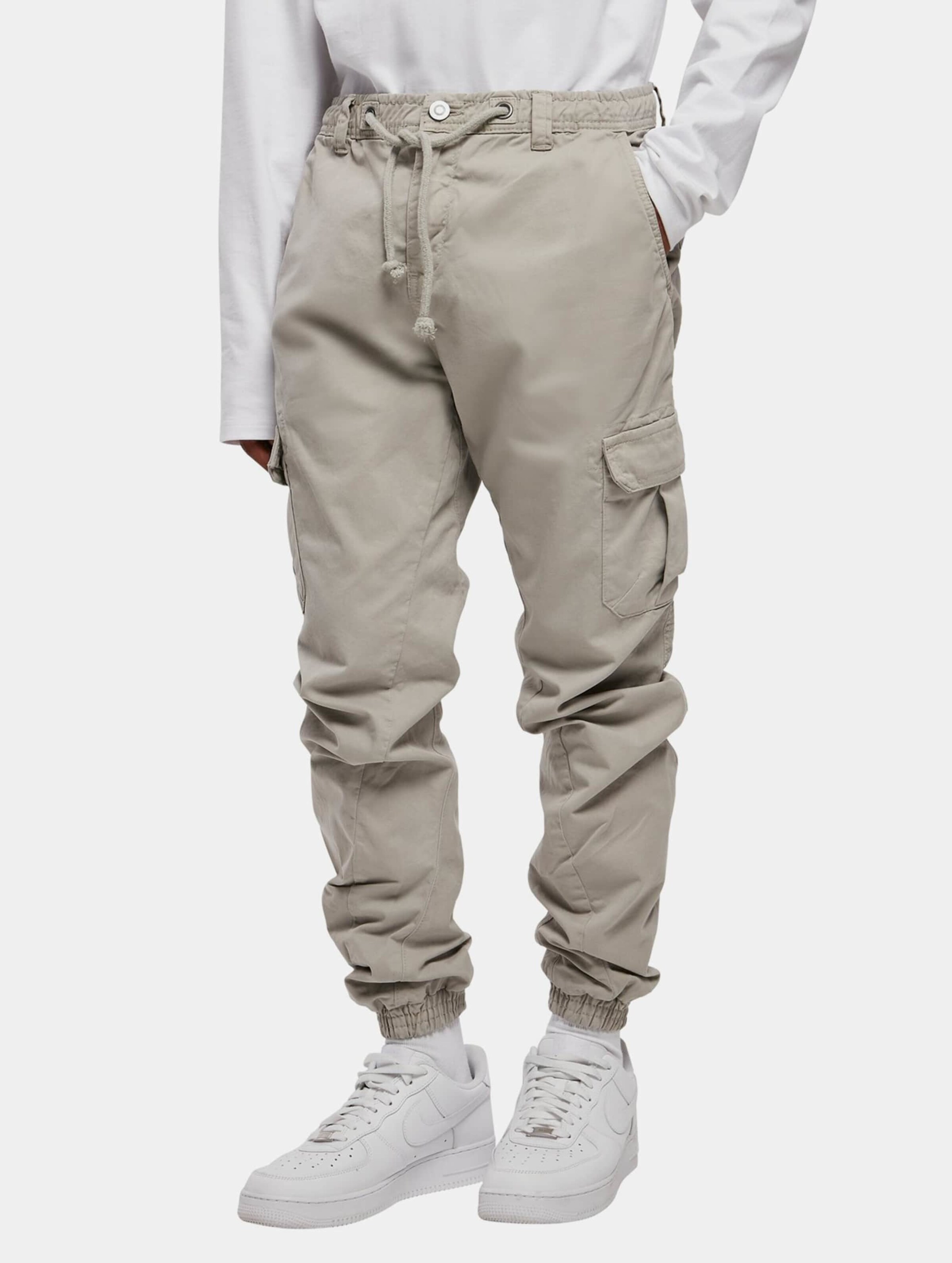 Urban Classics Cargo Jogging Pants