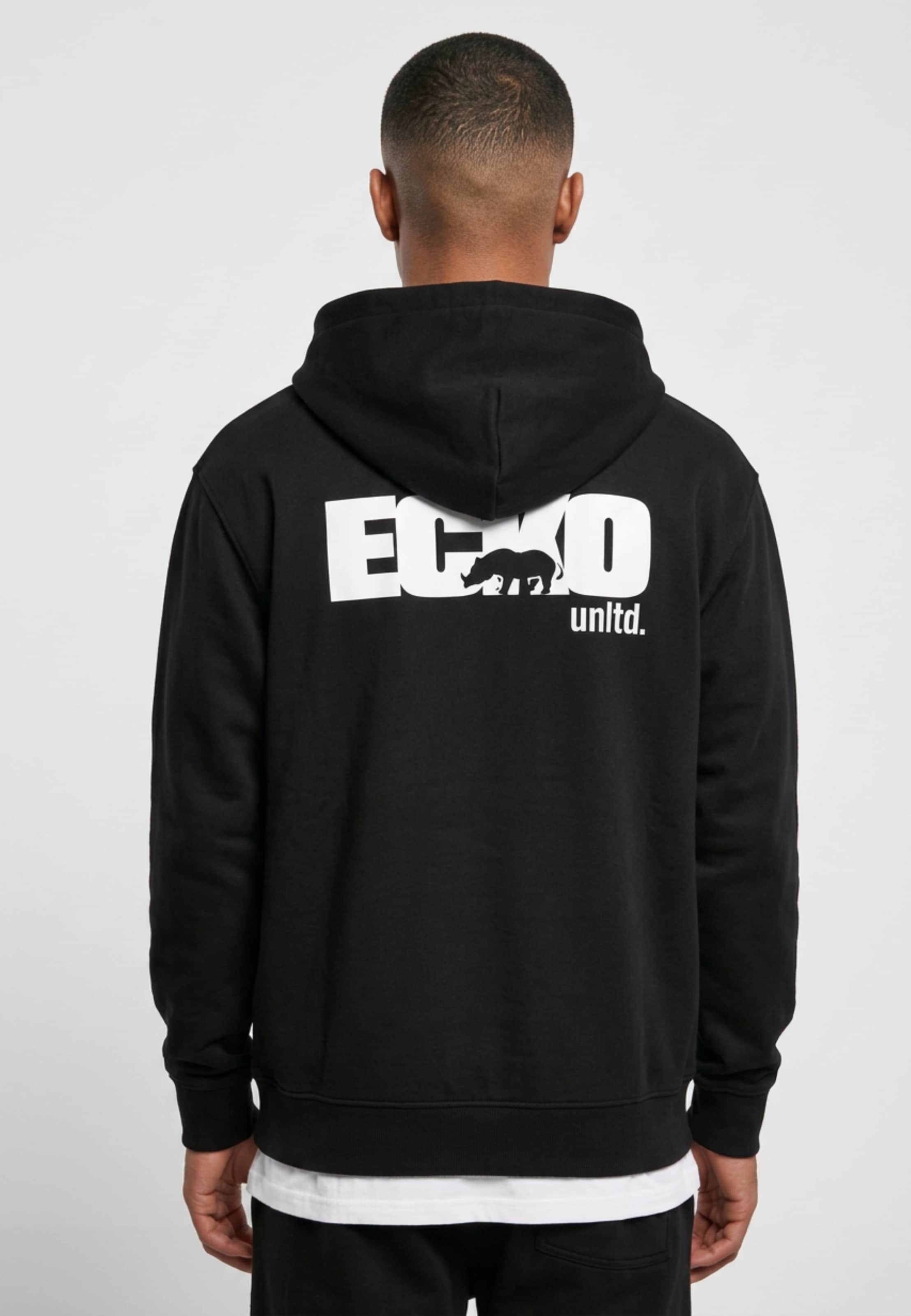 Ecko Unltd. Frsh Zip Hoodie