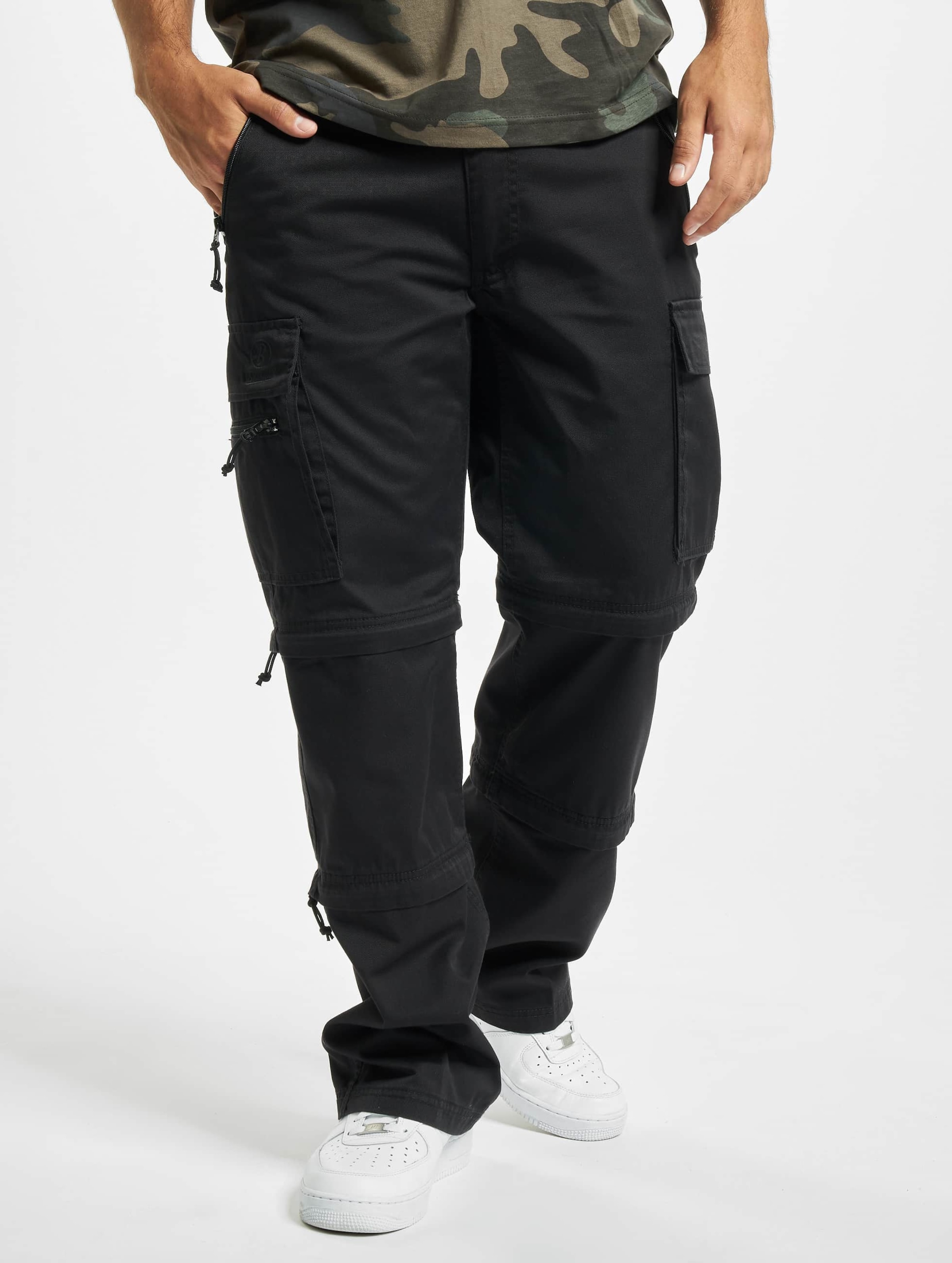 Brandit Savannah Removable Legs Pants