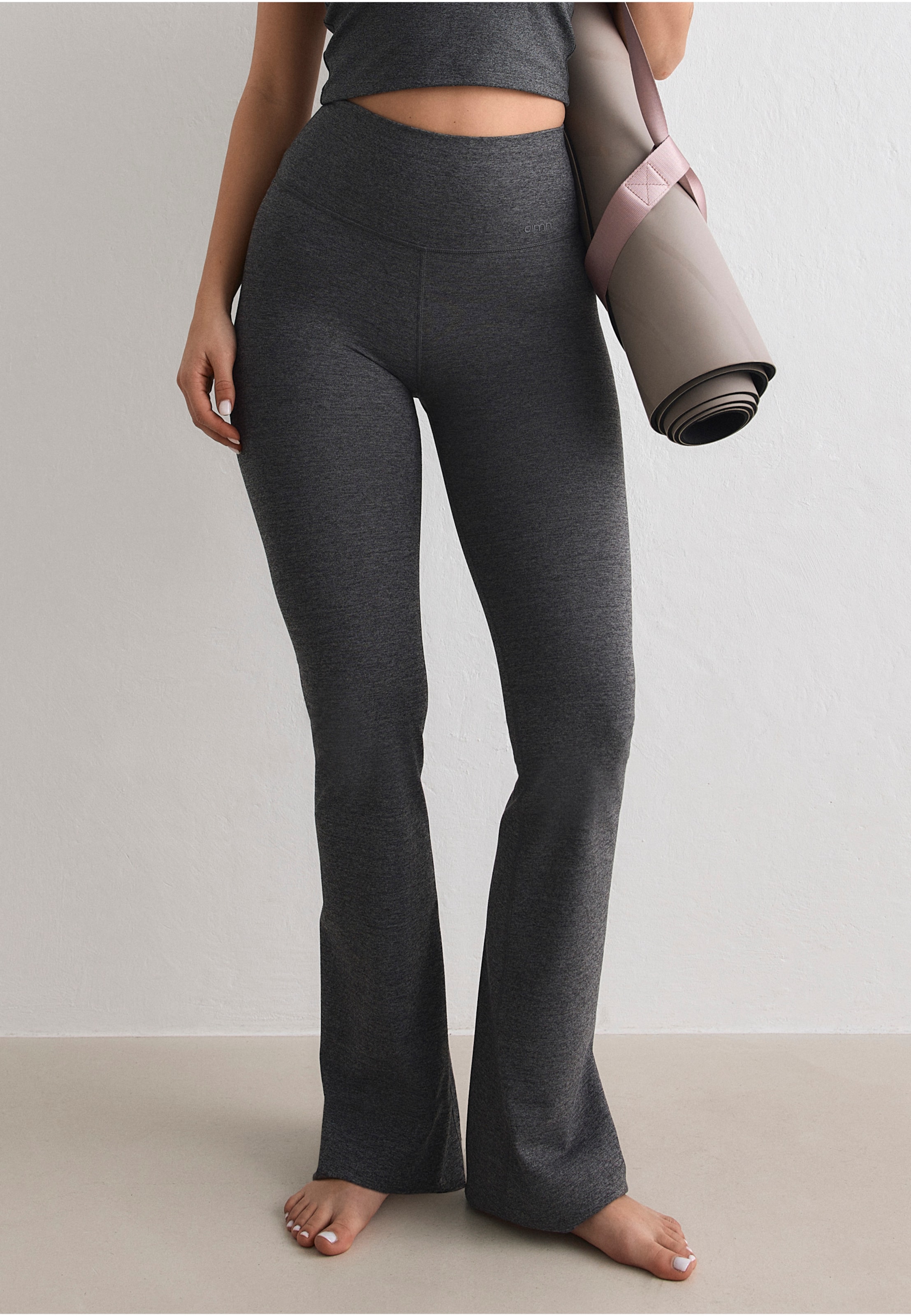 aimn Sense Flare Petite Tights