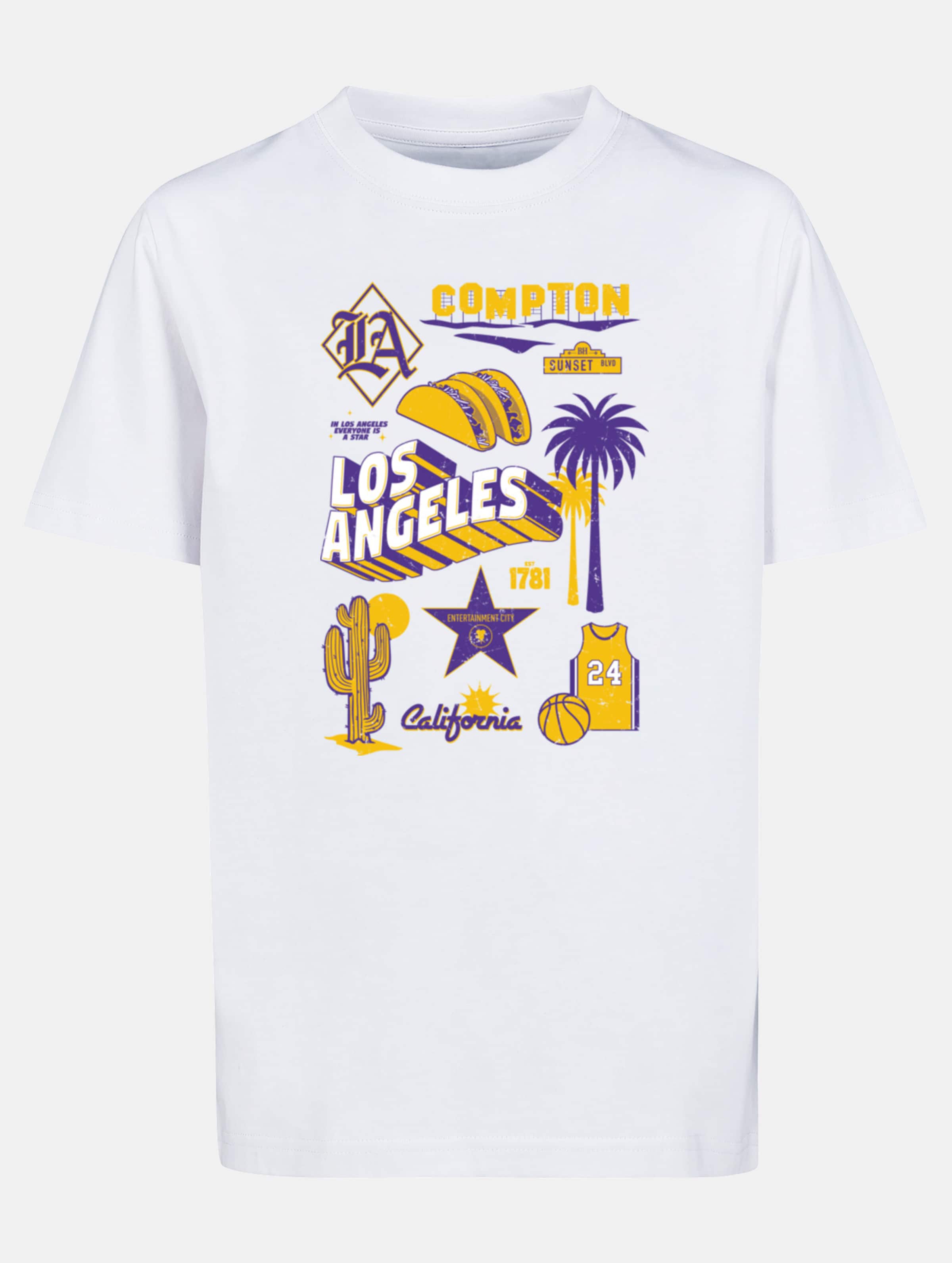 Mister Tee Kids LA Classic