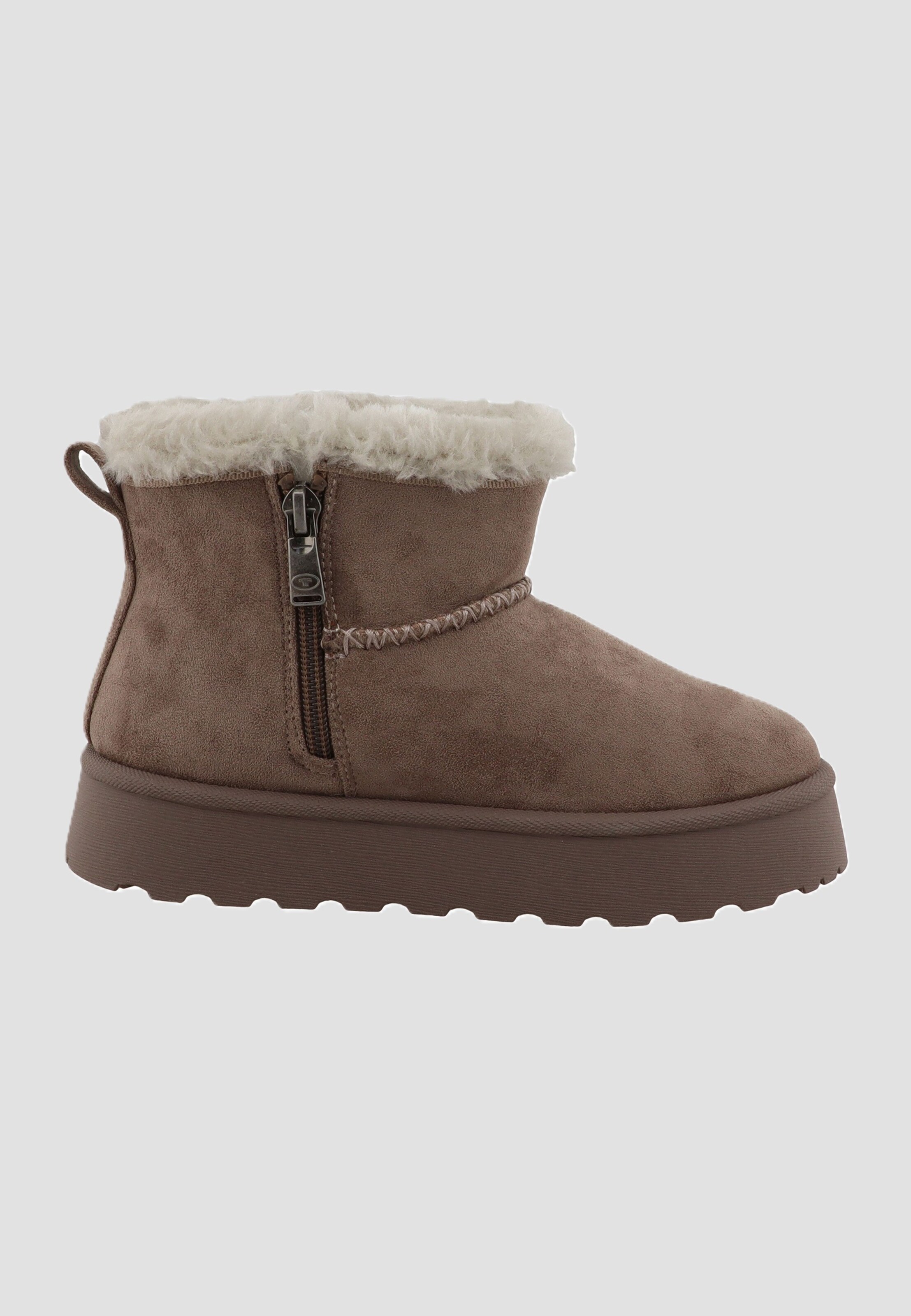 Tom Tailor Stiefel
