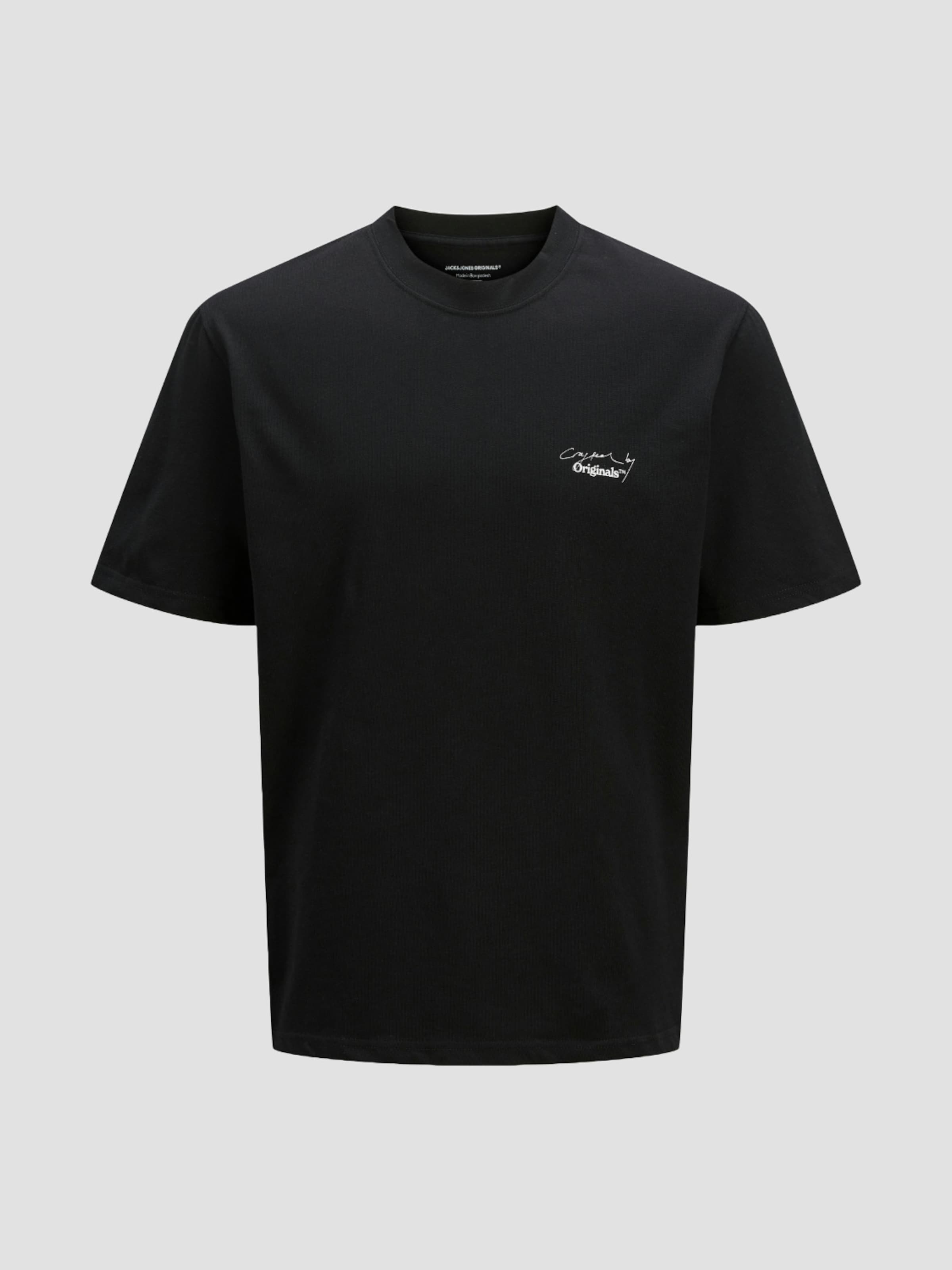 Jack & Jones Split Painting T-Shirt