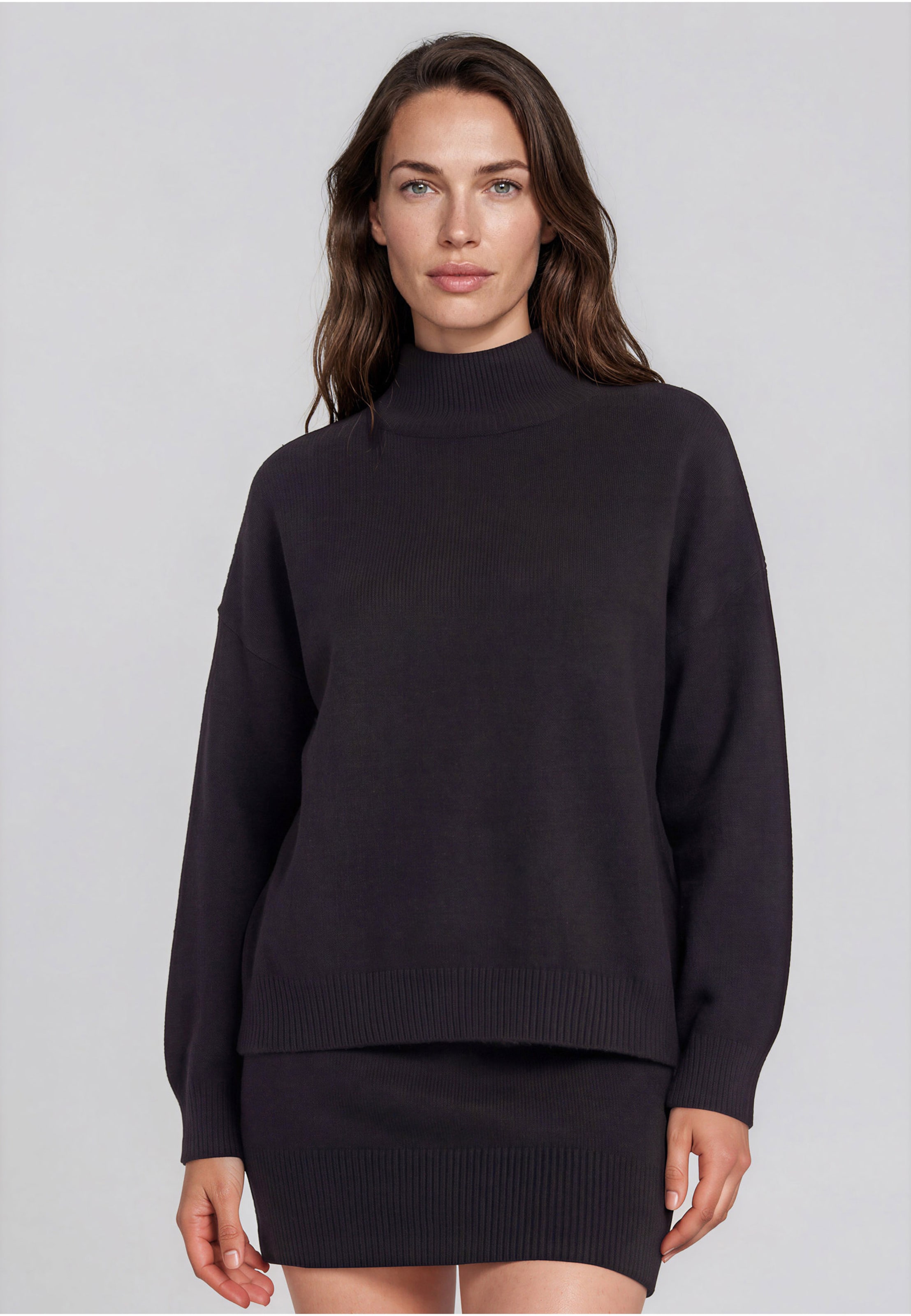 Estelou Soft Touch Turtleneck