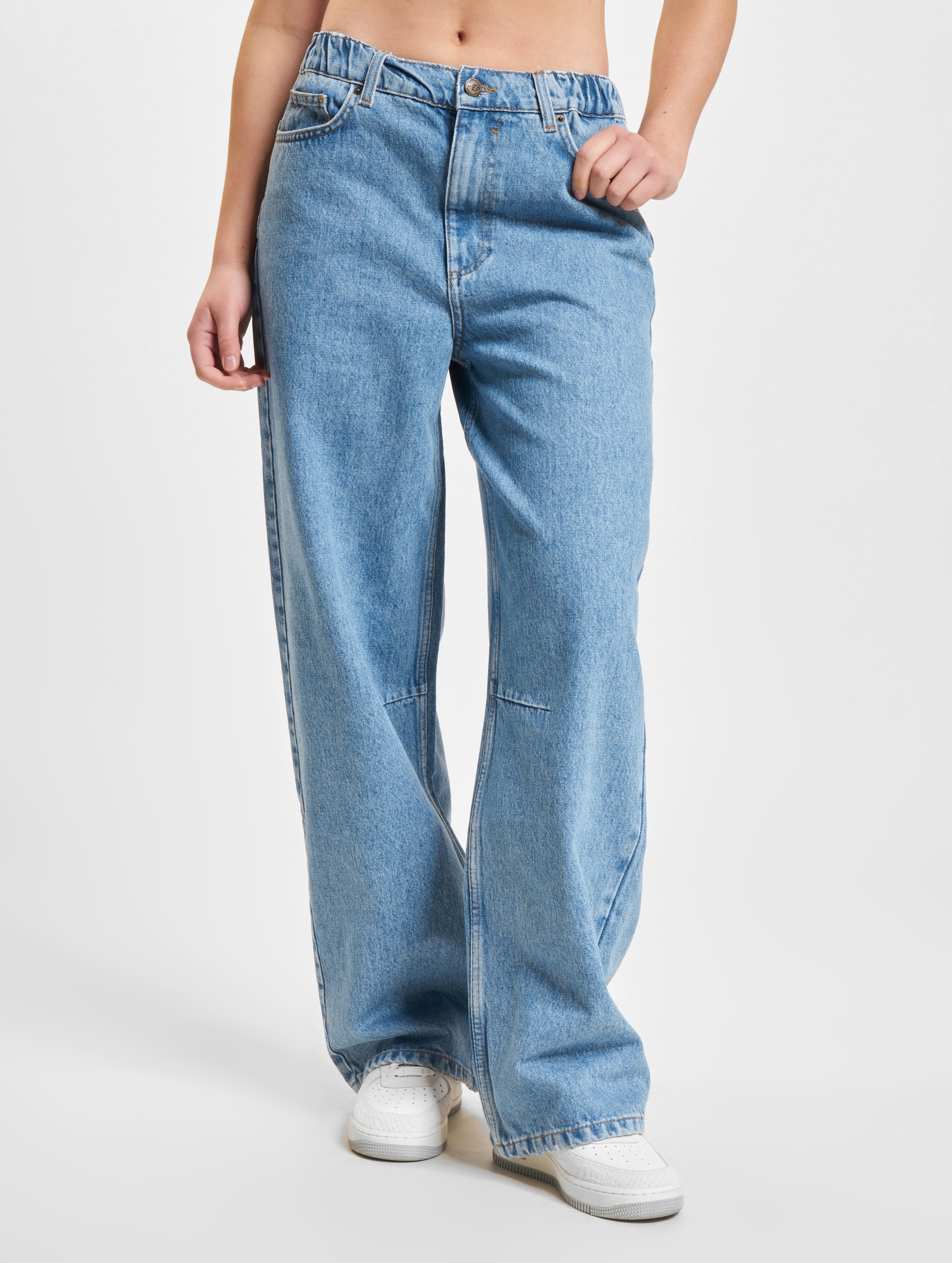 DEF Baggy Jeans