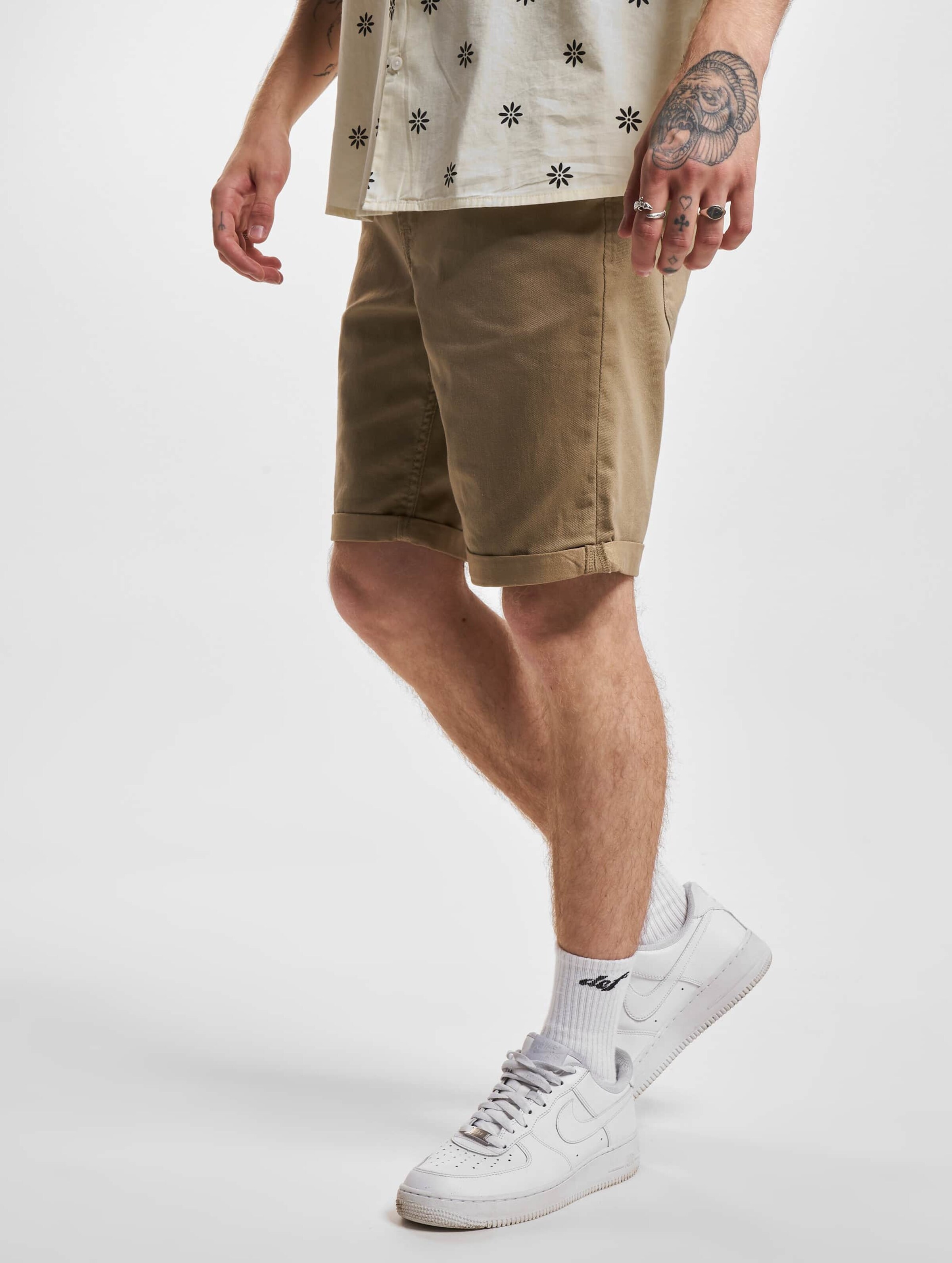 Only & Sons Ply Life Reg Twill 4451