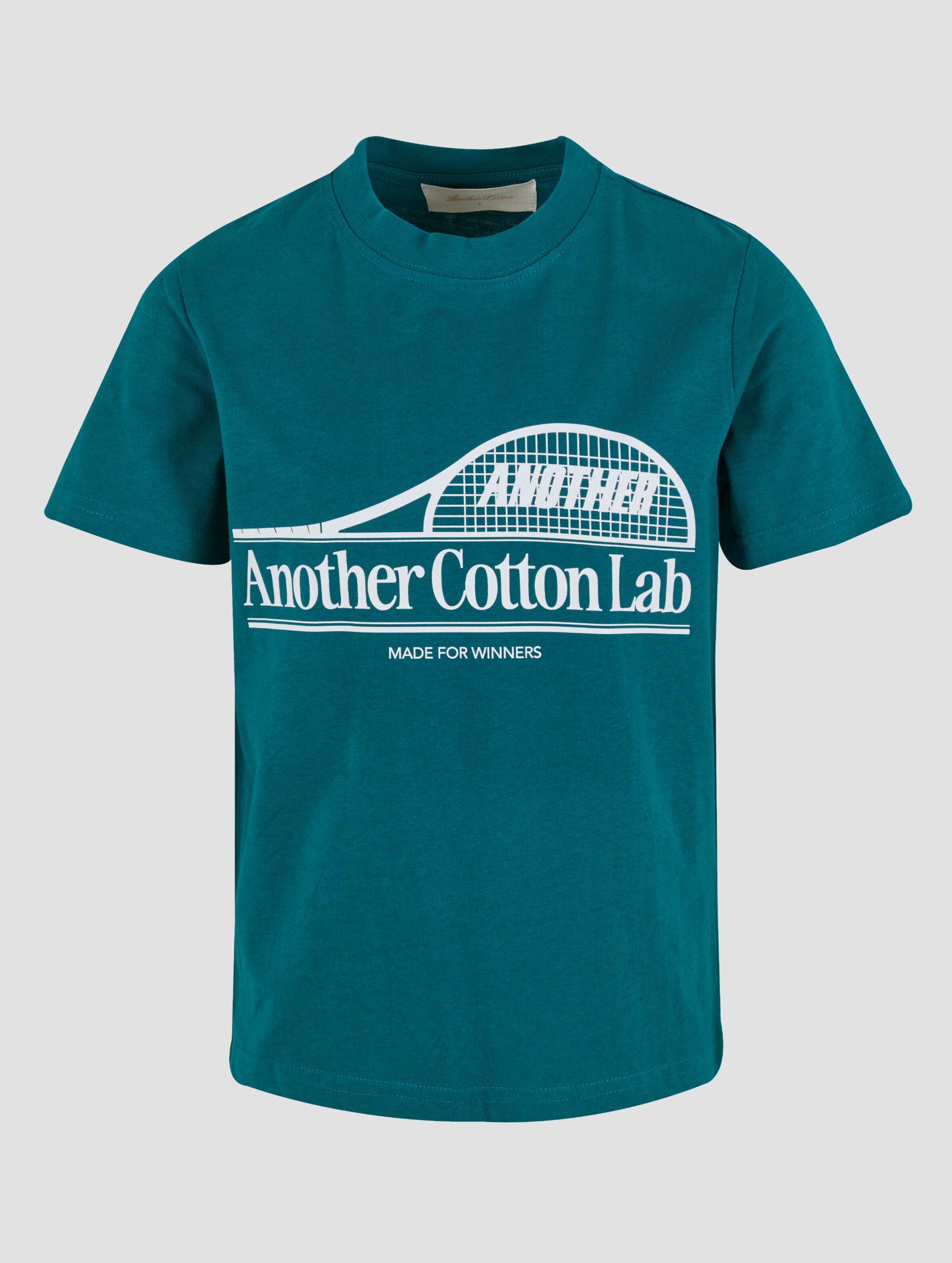 Another Cotton Lab Racket Kids T-Shirt