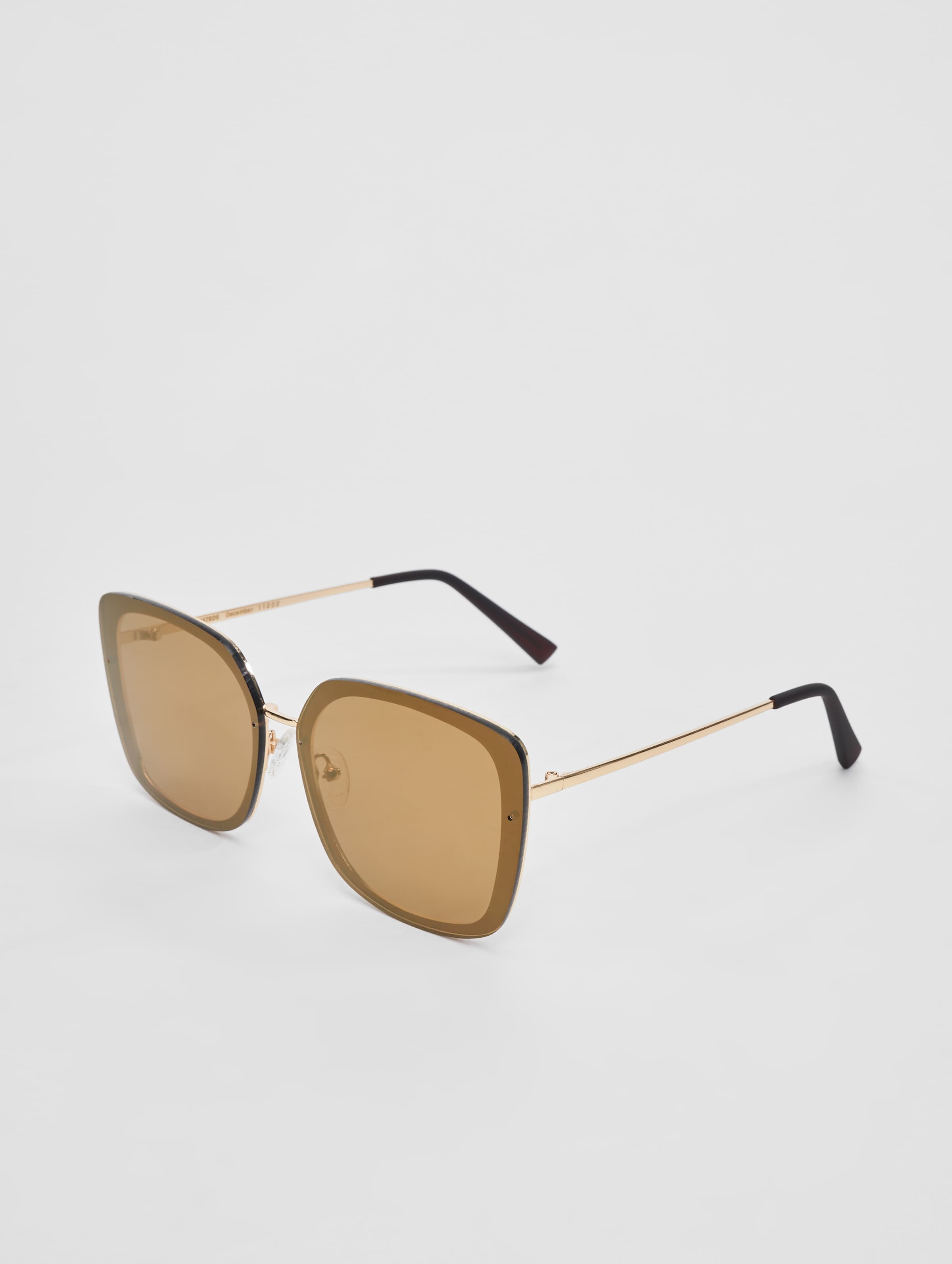 MSTRDS Dezember Sunglasses