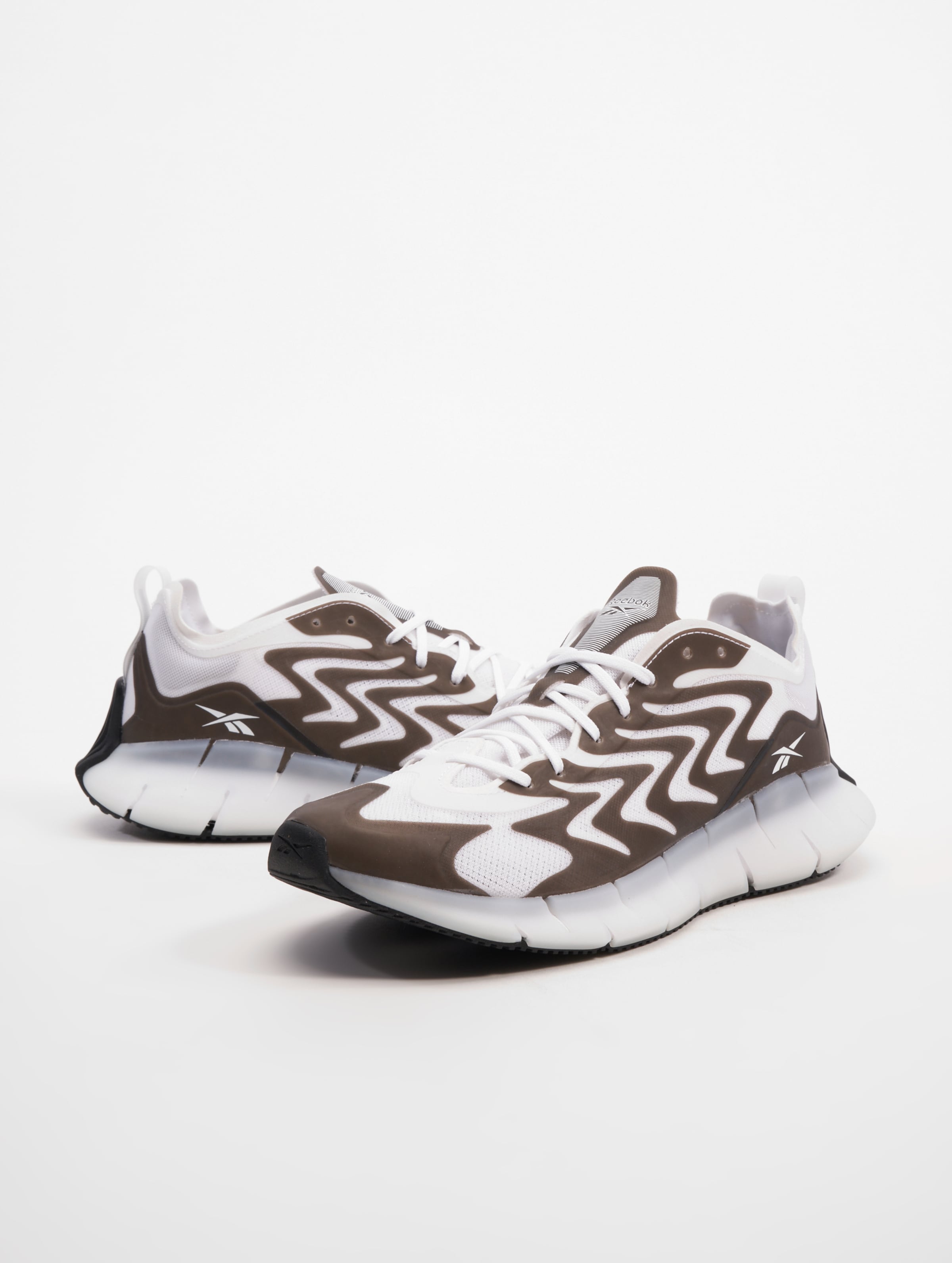 Reebok Zig Kinetica 21 Schuh