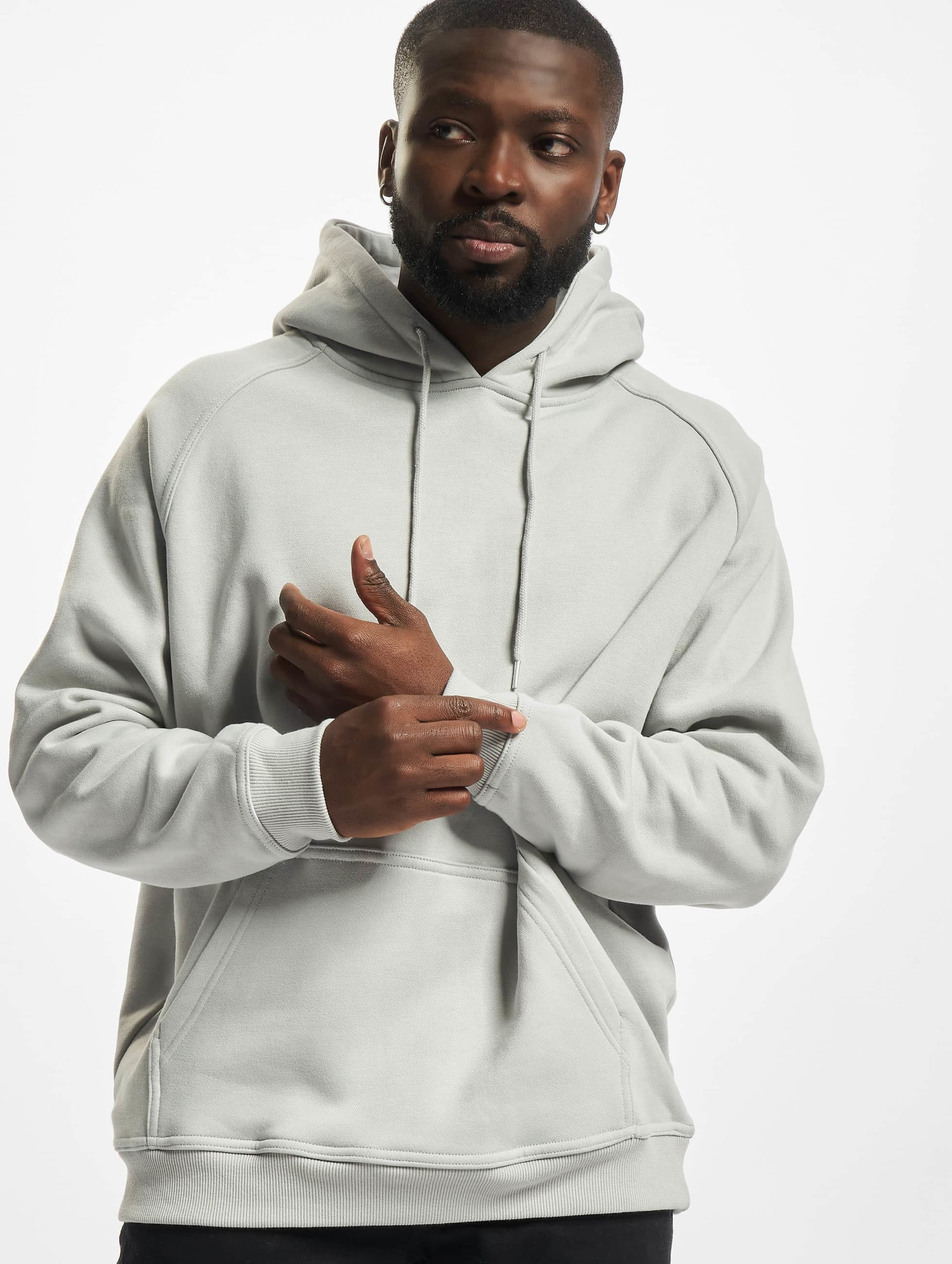 Urban Classics Blank Hoody