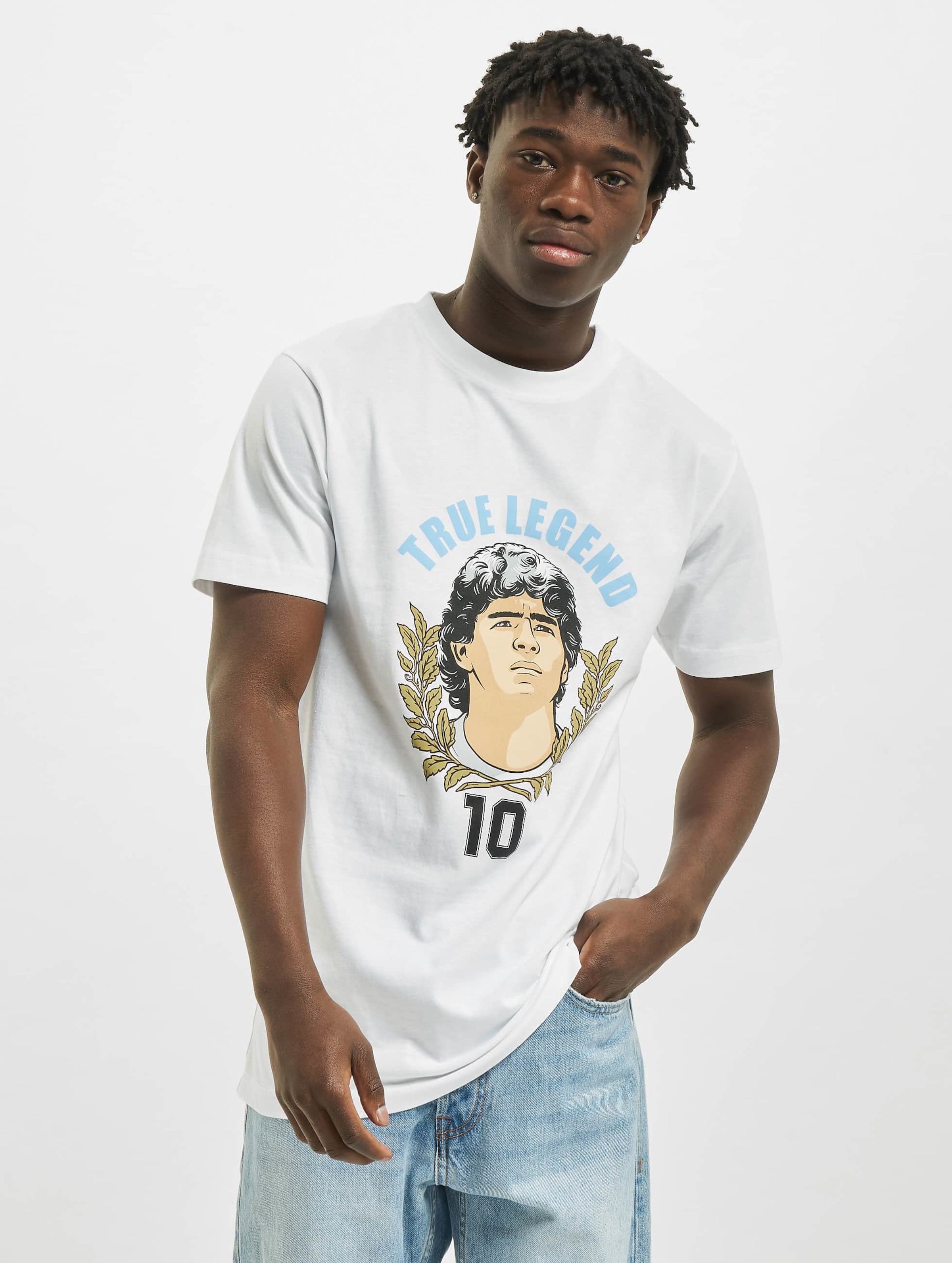 Mister Tee True Legends Number 10