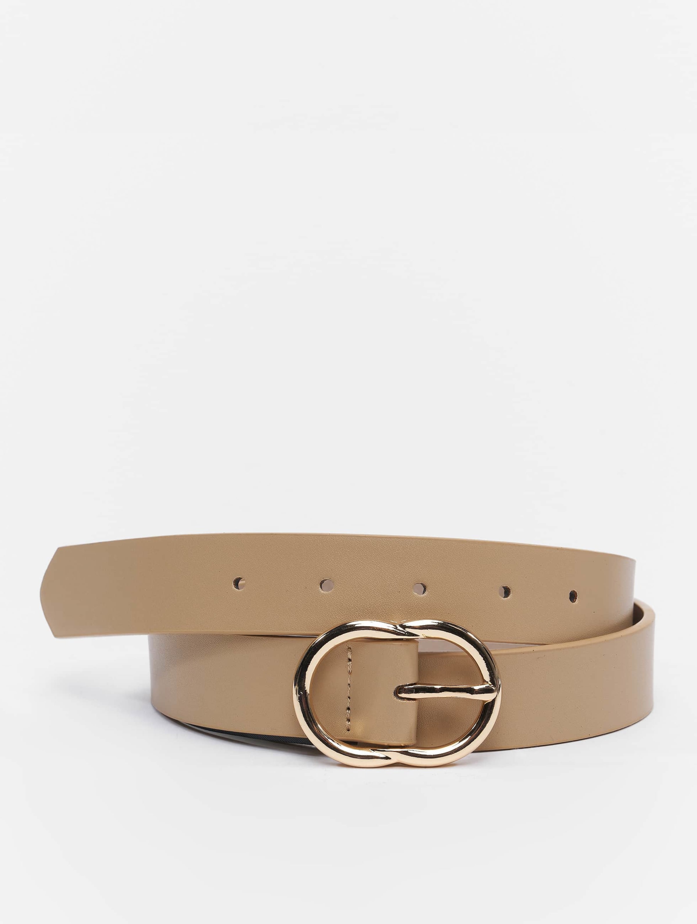 Urban Classics Small Ring Buckle Belt