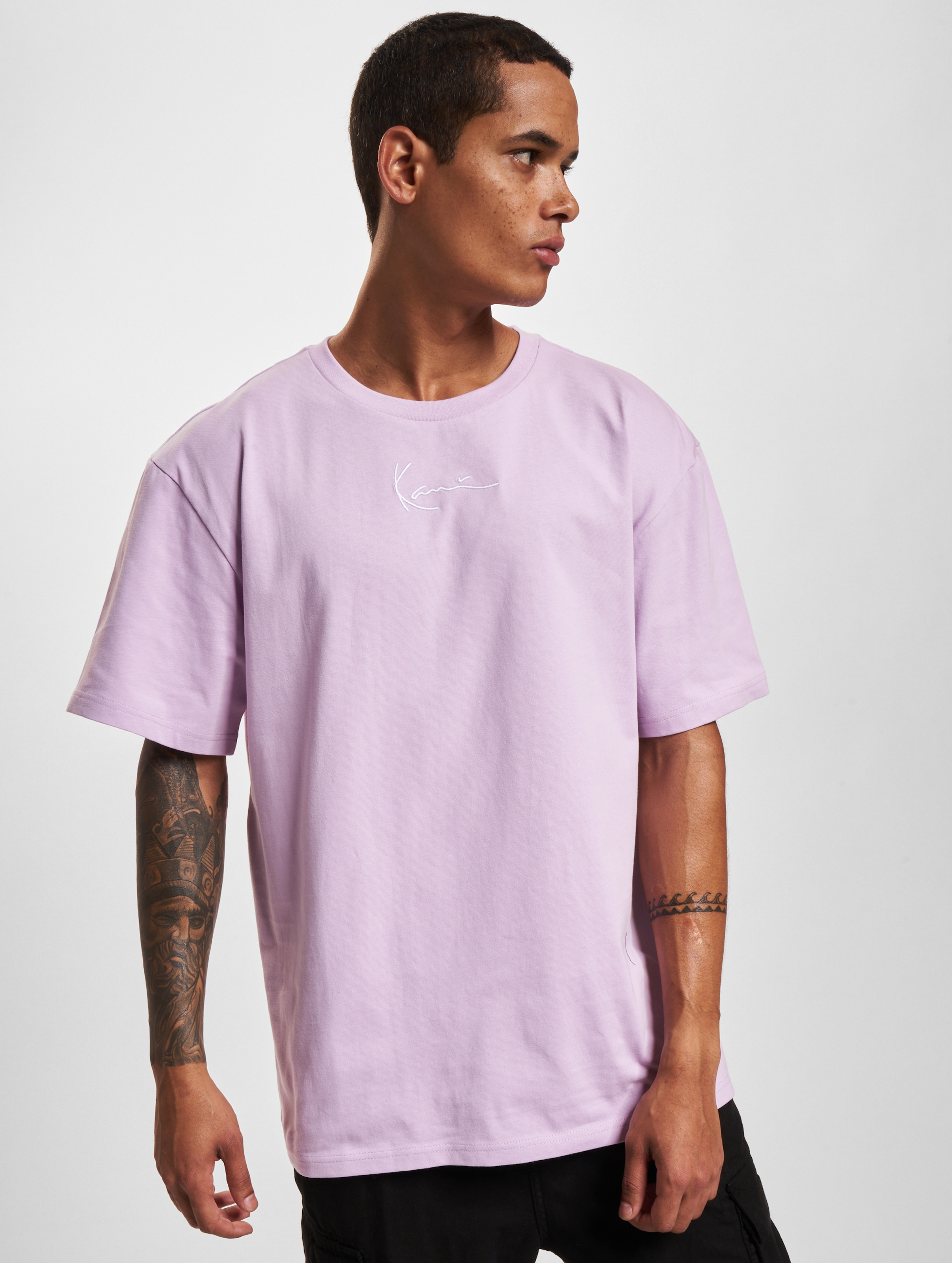 Karl Kani Small Signature Essential Tee