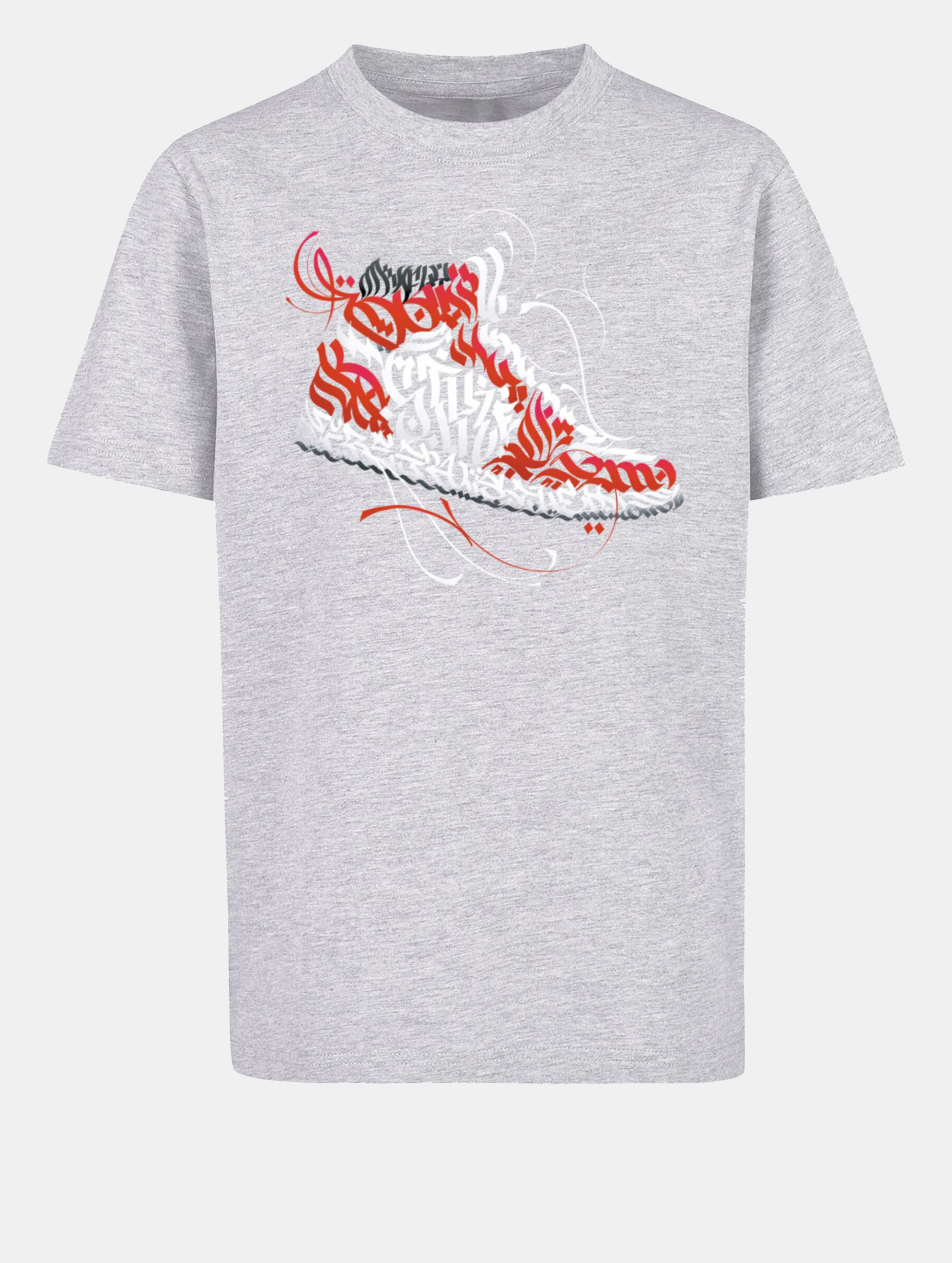 Mister Tee Kids Tagged Sneaker