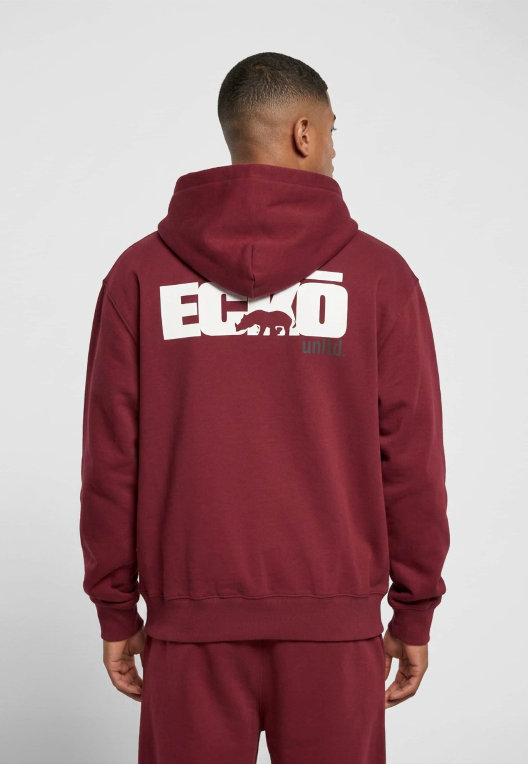 Ecko Unltd. Frsh Zip Hoodie