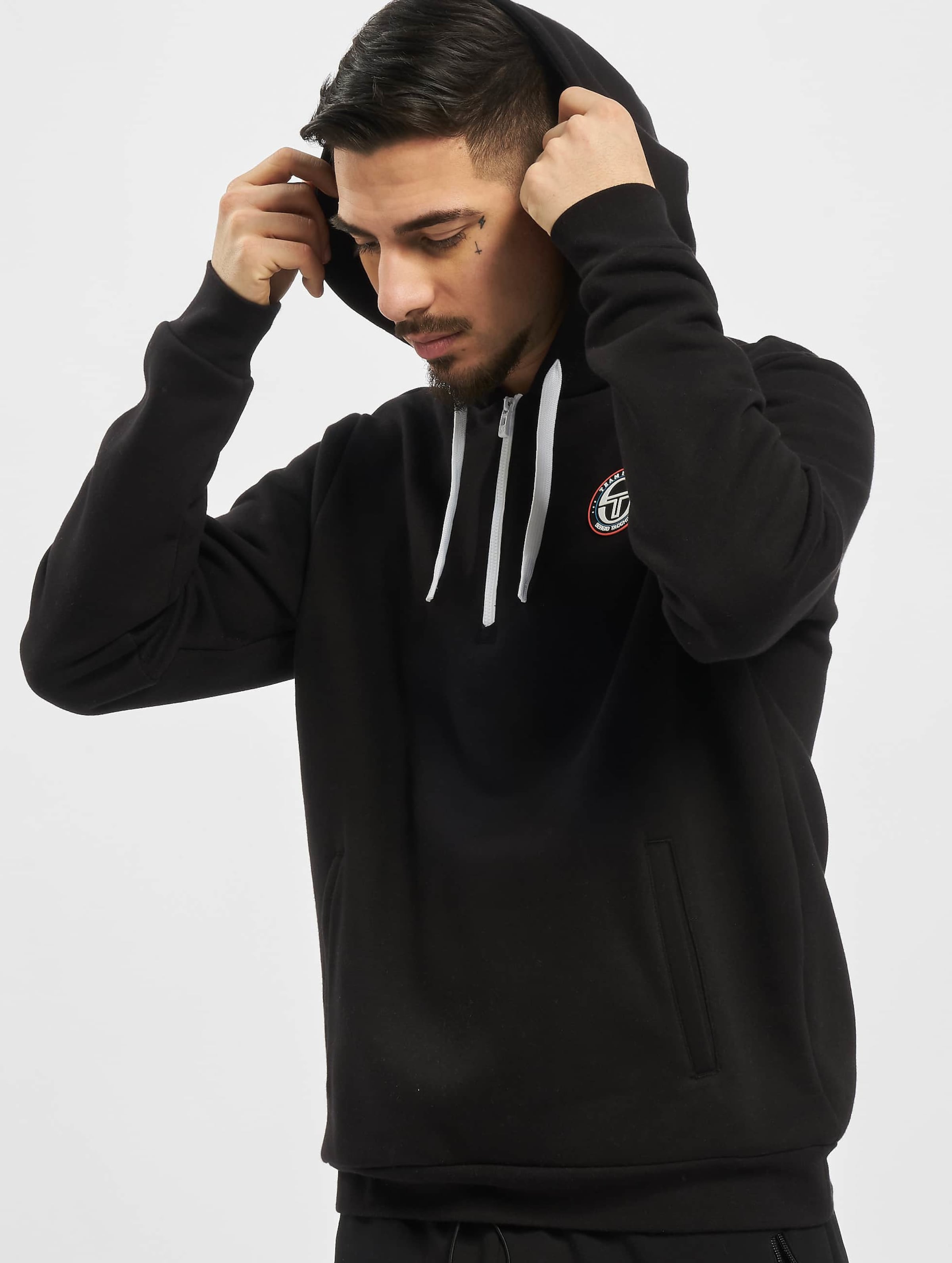 Sergio Tacchini Bobby Hoodie