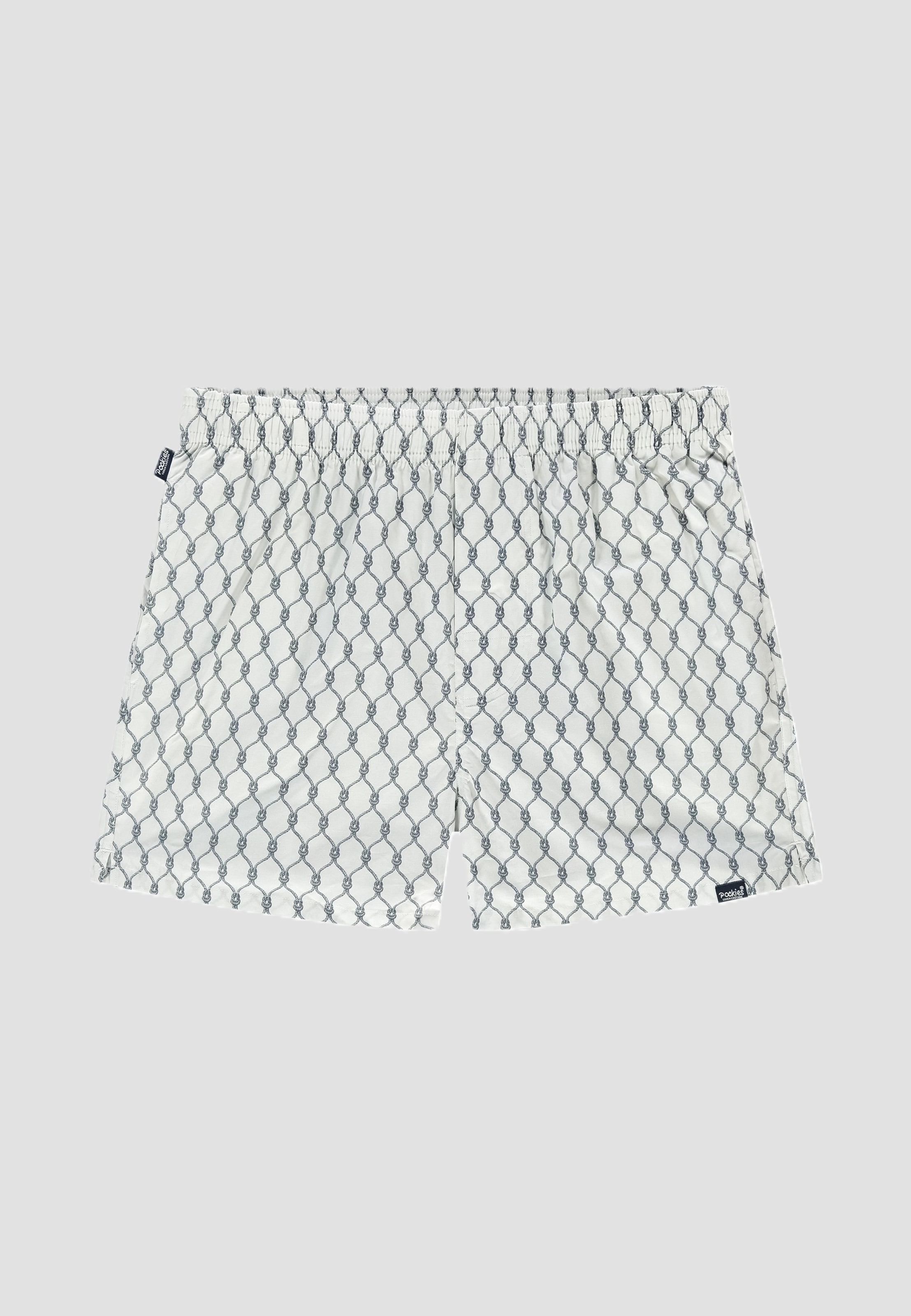 Pockies Naval Boxers