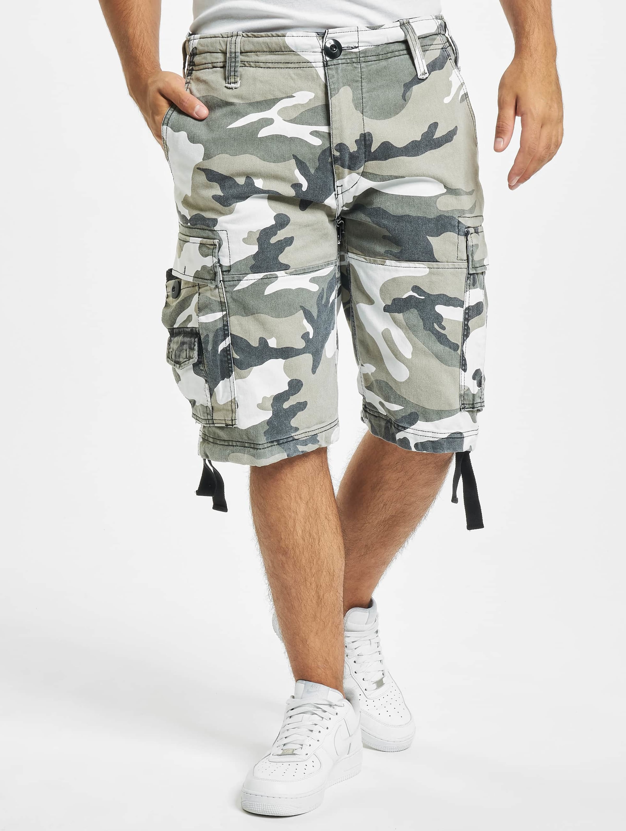 Brandit Vintage Cargo Short