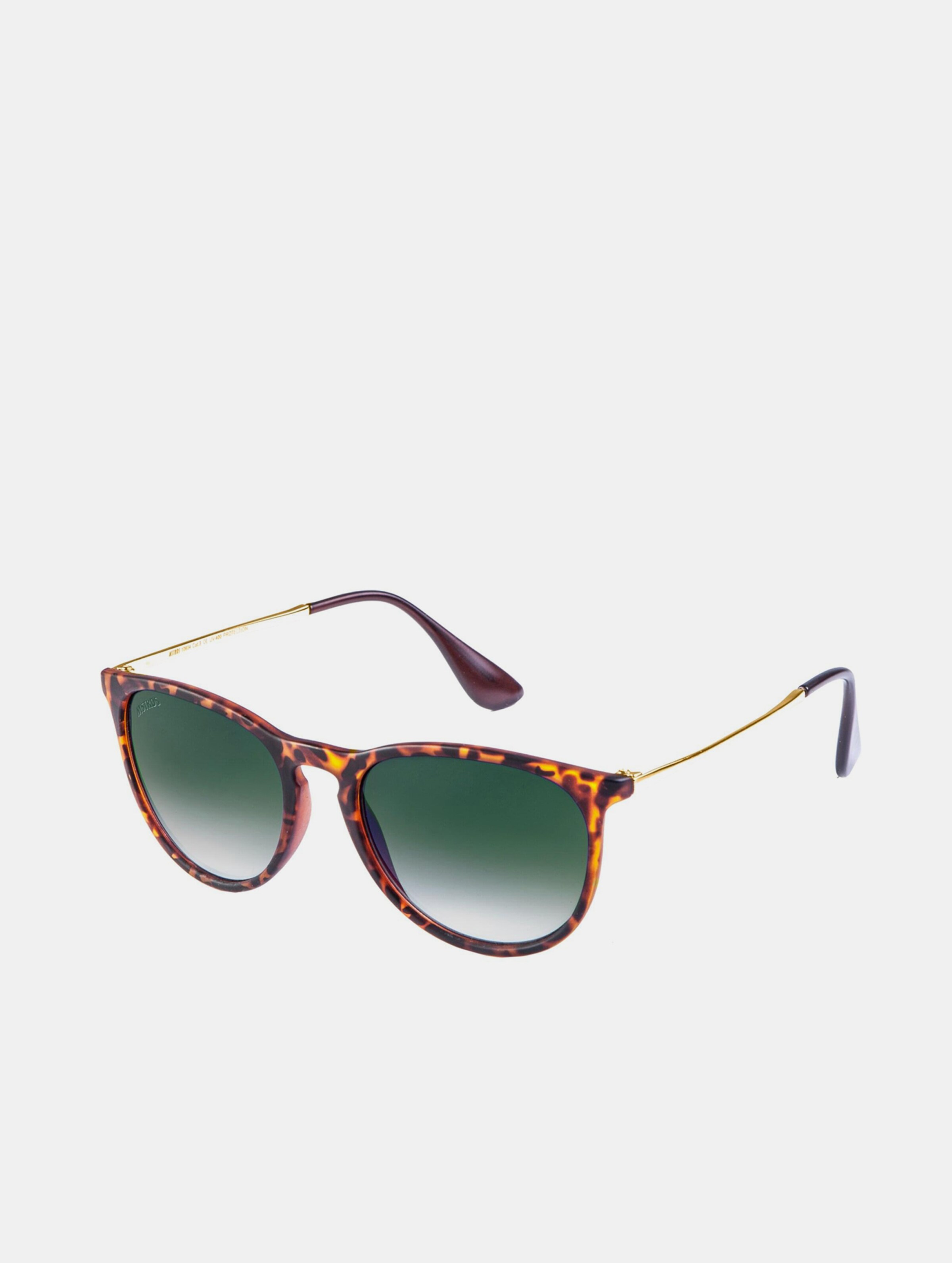 MSTRDS Masterdis Jesica Polarized Mirror Sunglasses