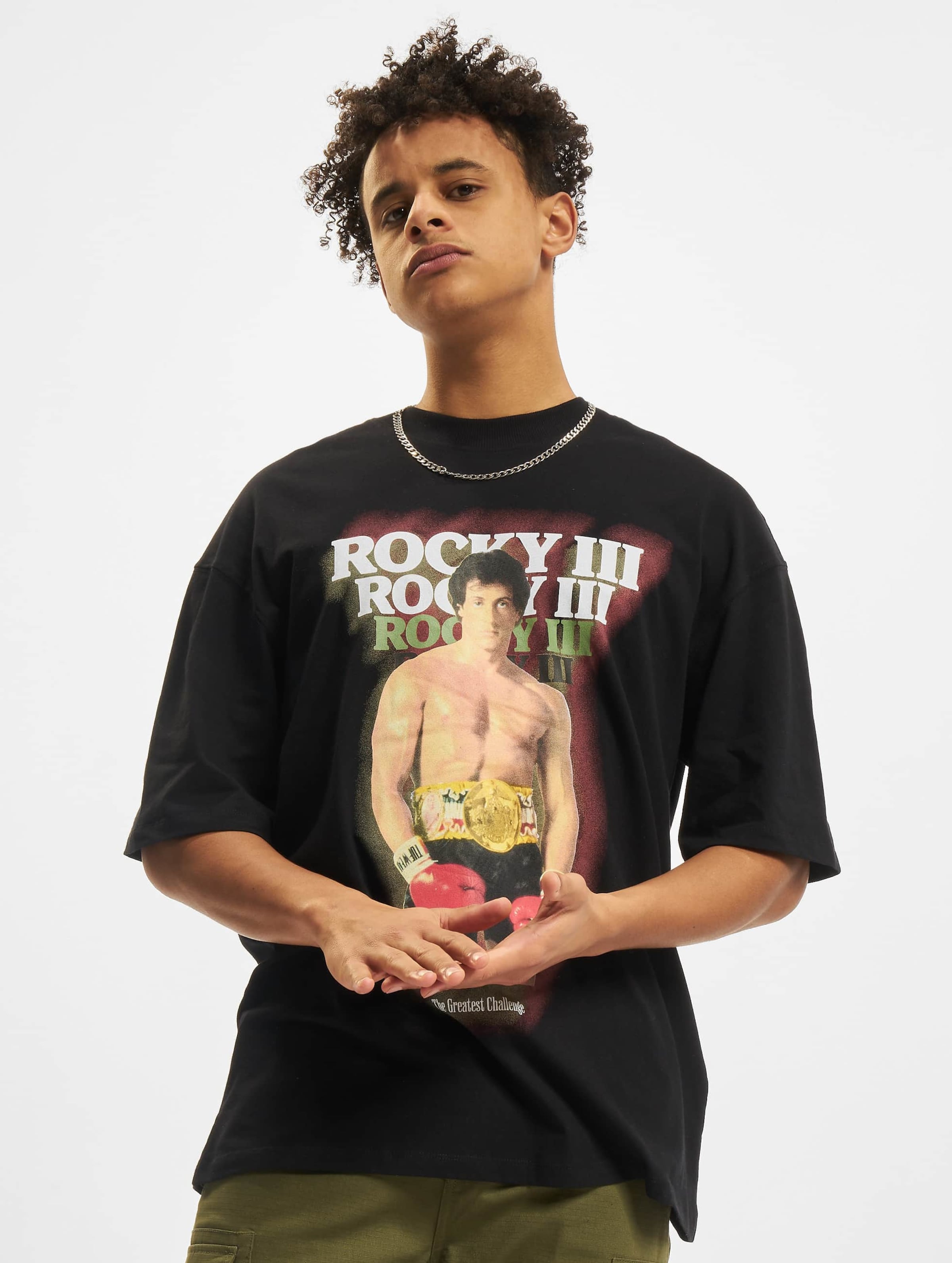 Jack & Jones Rockys T-Shirt