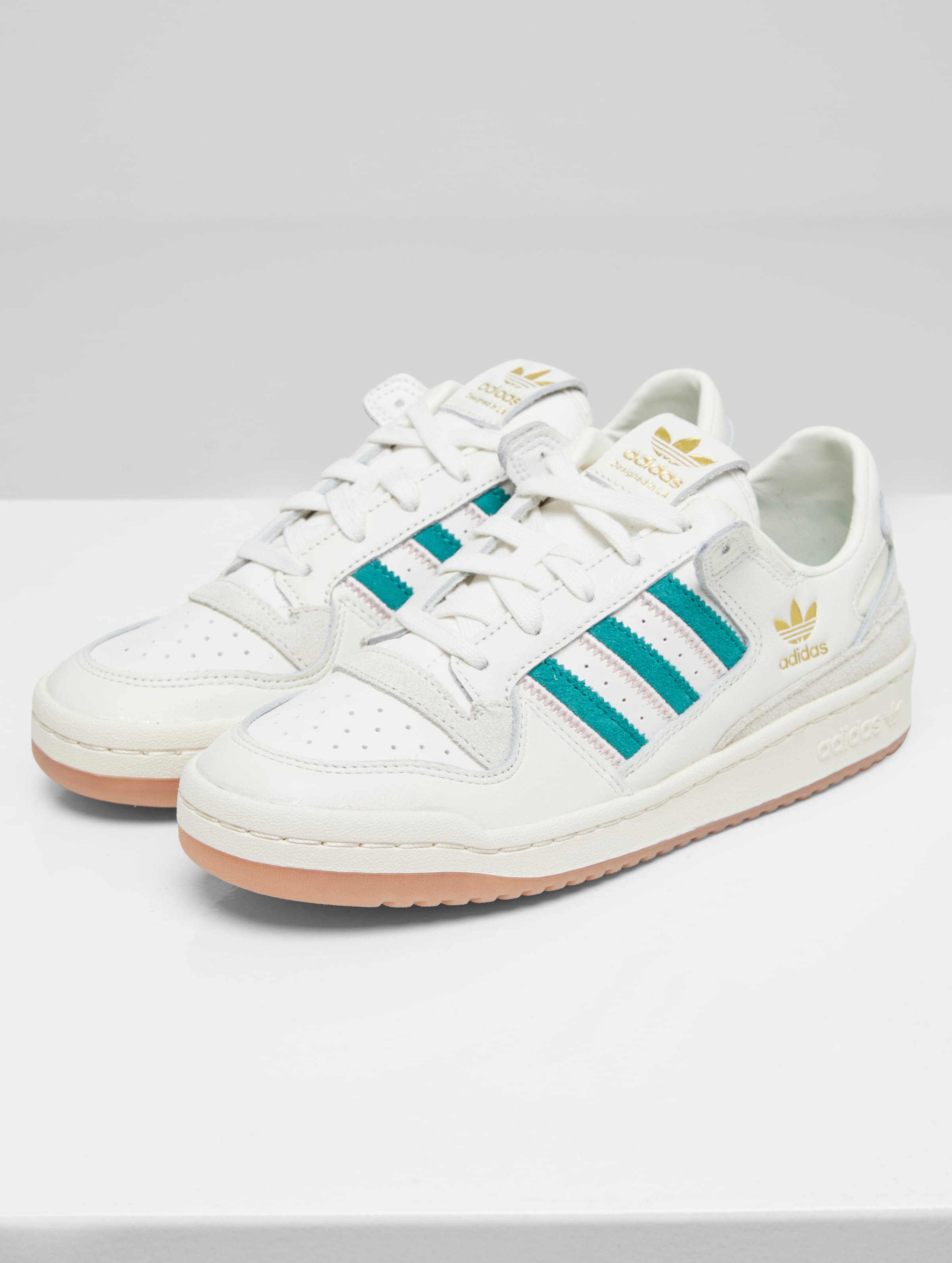 adidas Originals Forum low CL W Sneaker