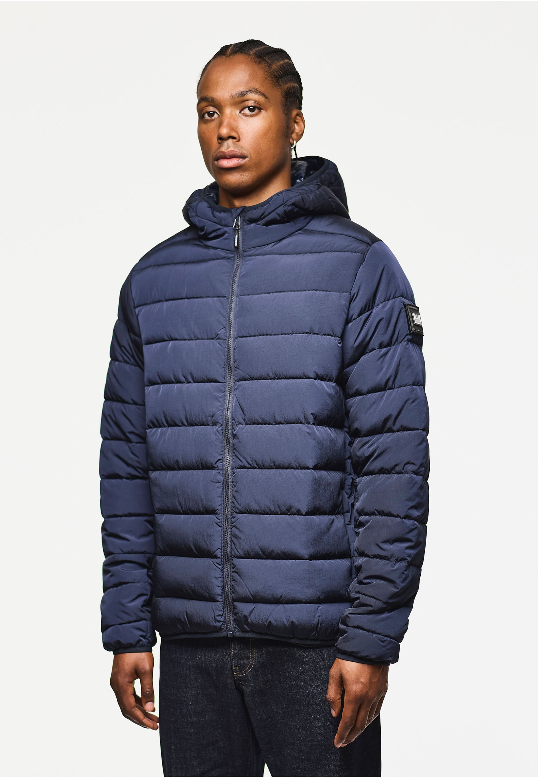 Weekend Offender LA GUARDIA JACKET
