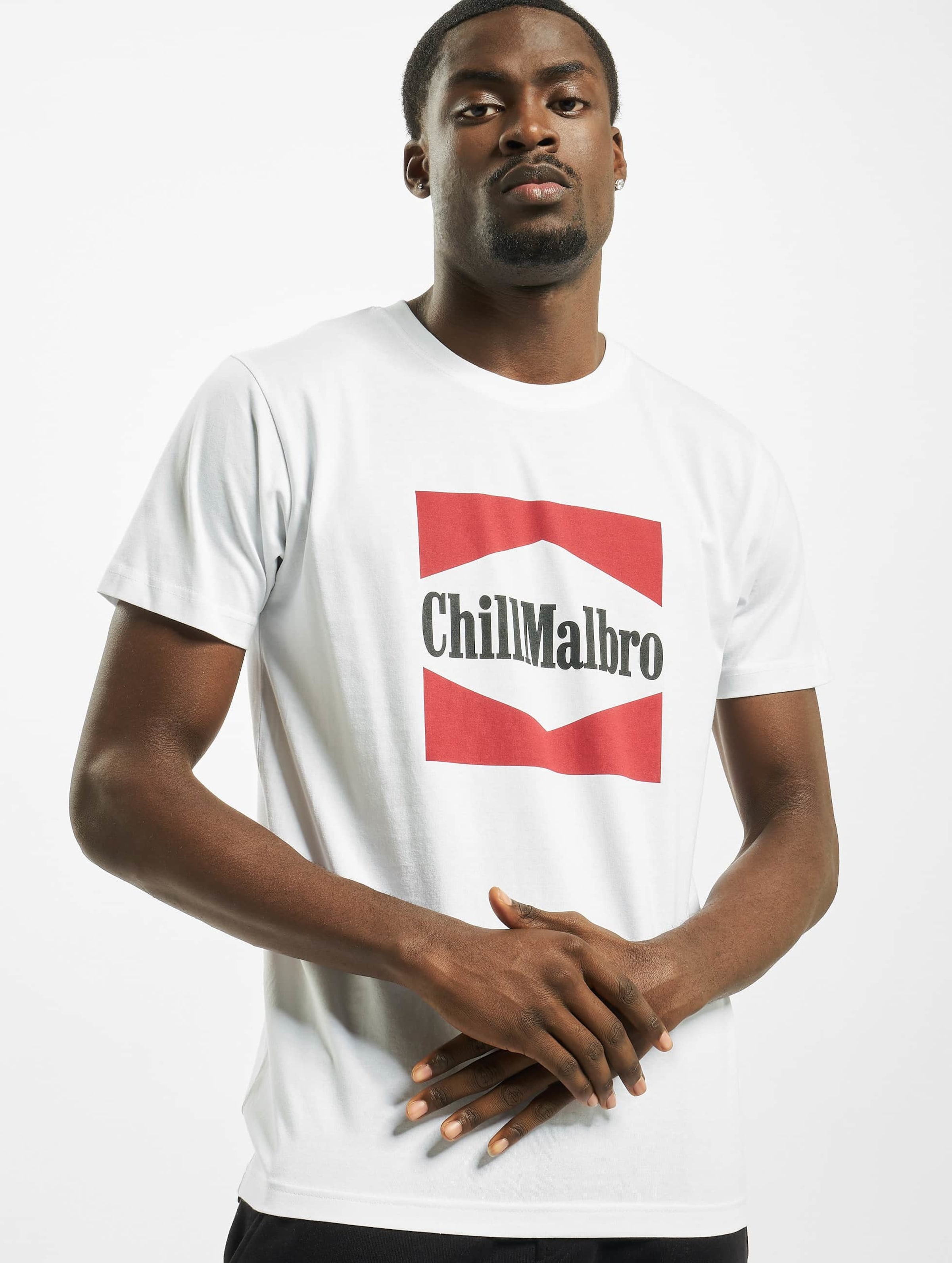 Mister Tee Chillmalbro