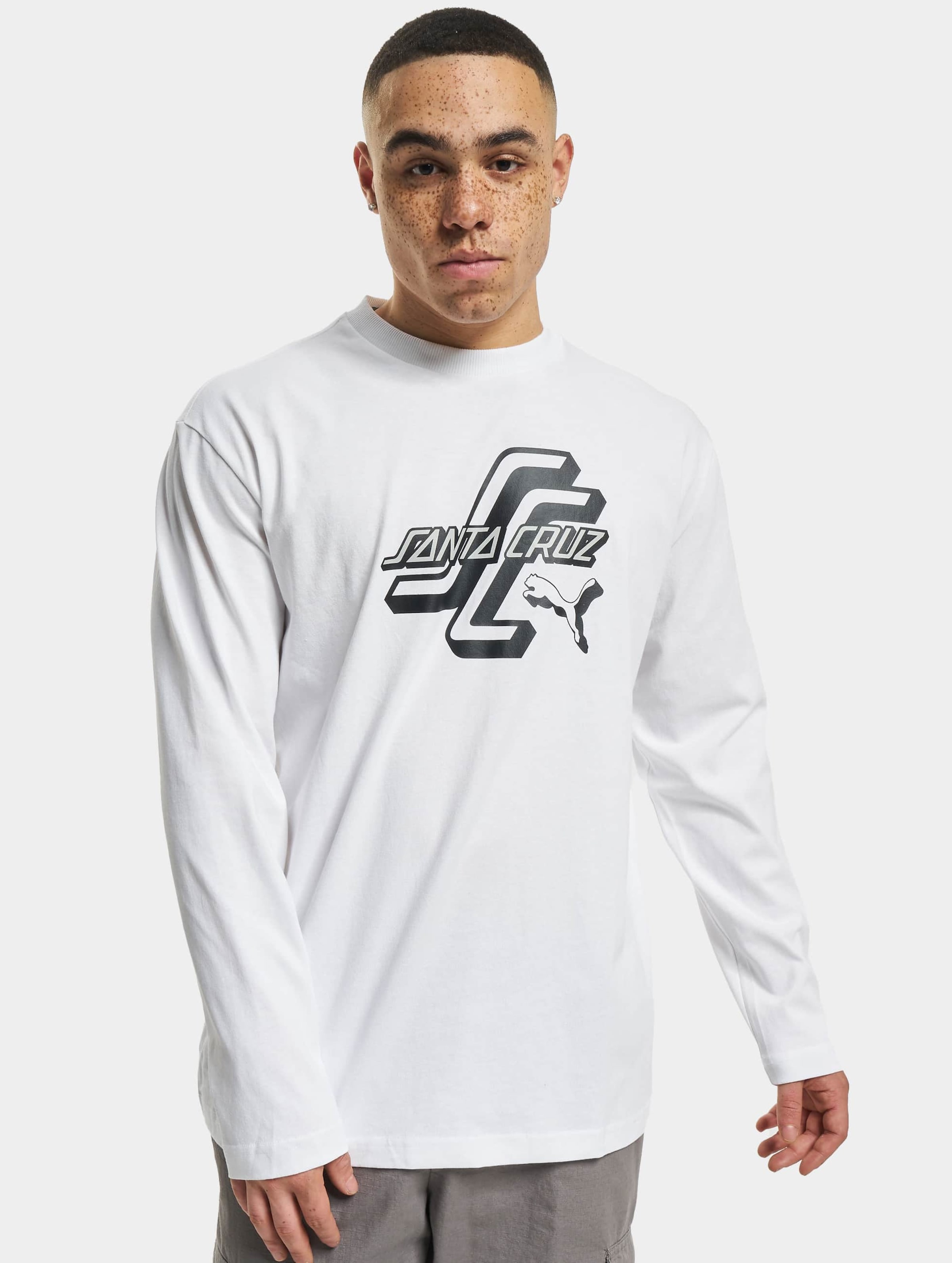 Puma x SC Longsleeve