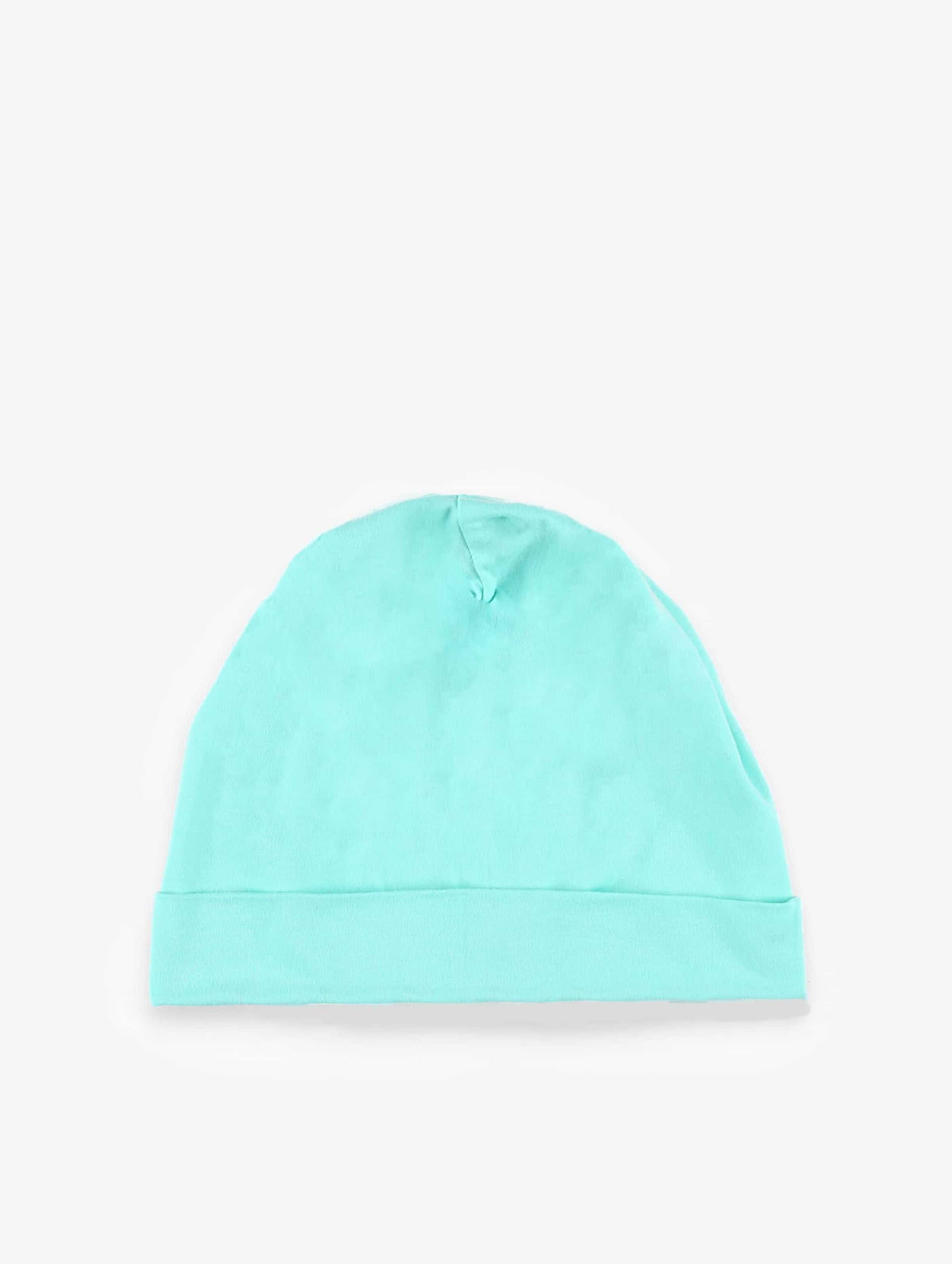 MSTRDS Pastel Jersey Beanie