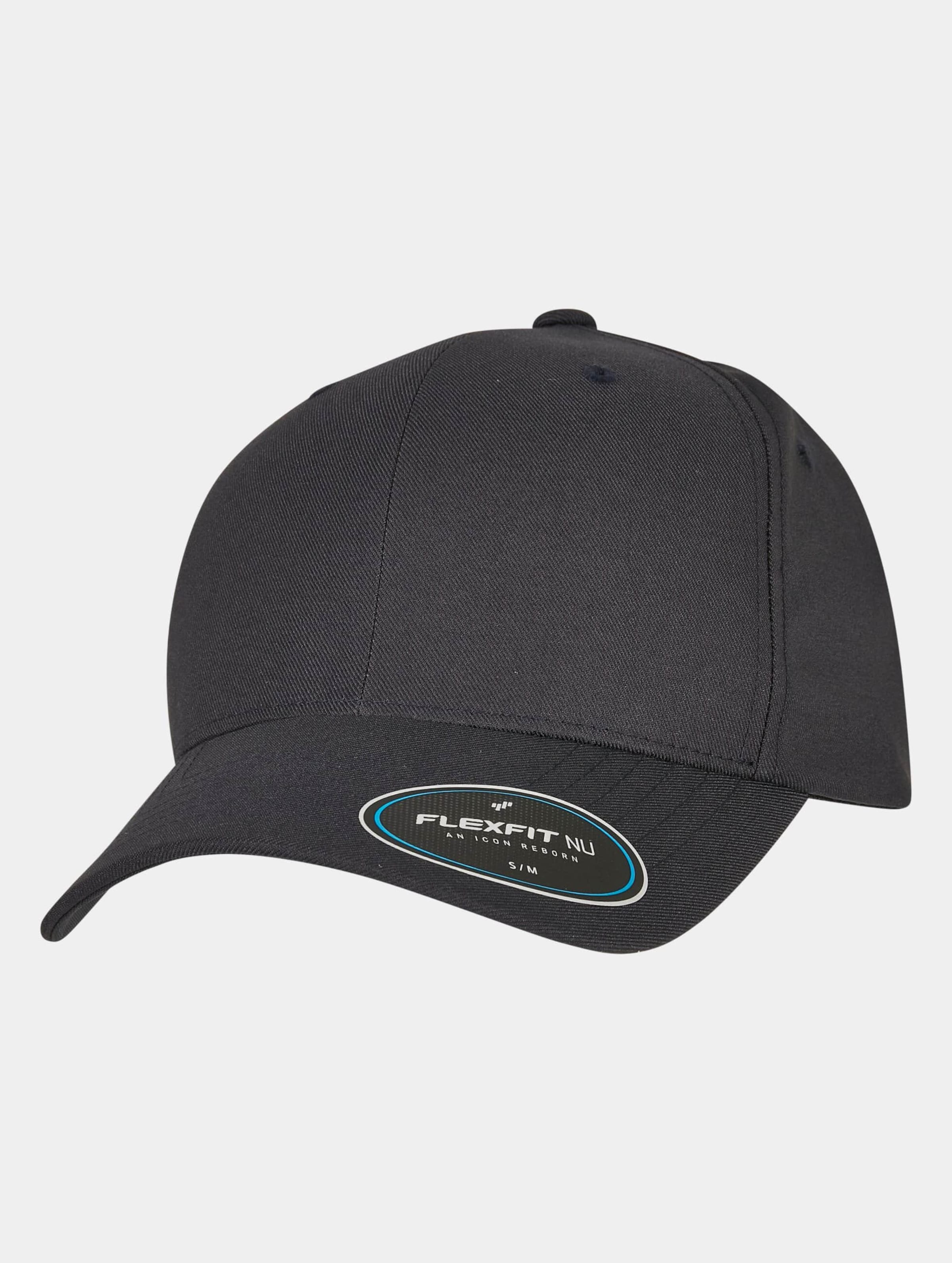 FLEXFIT NU® CAP