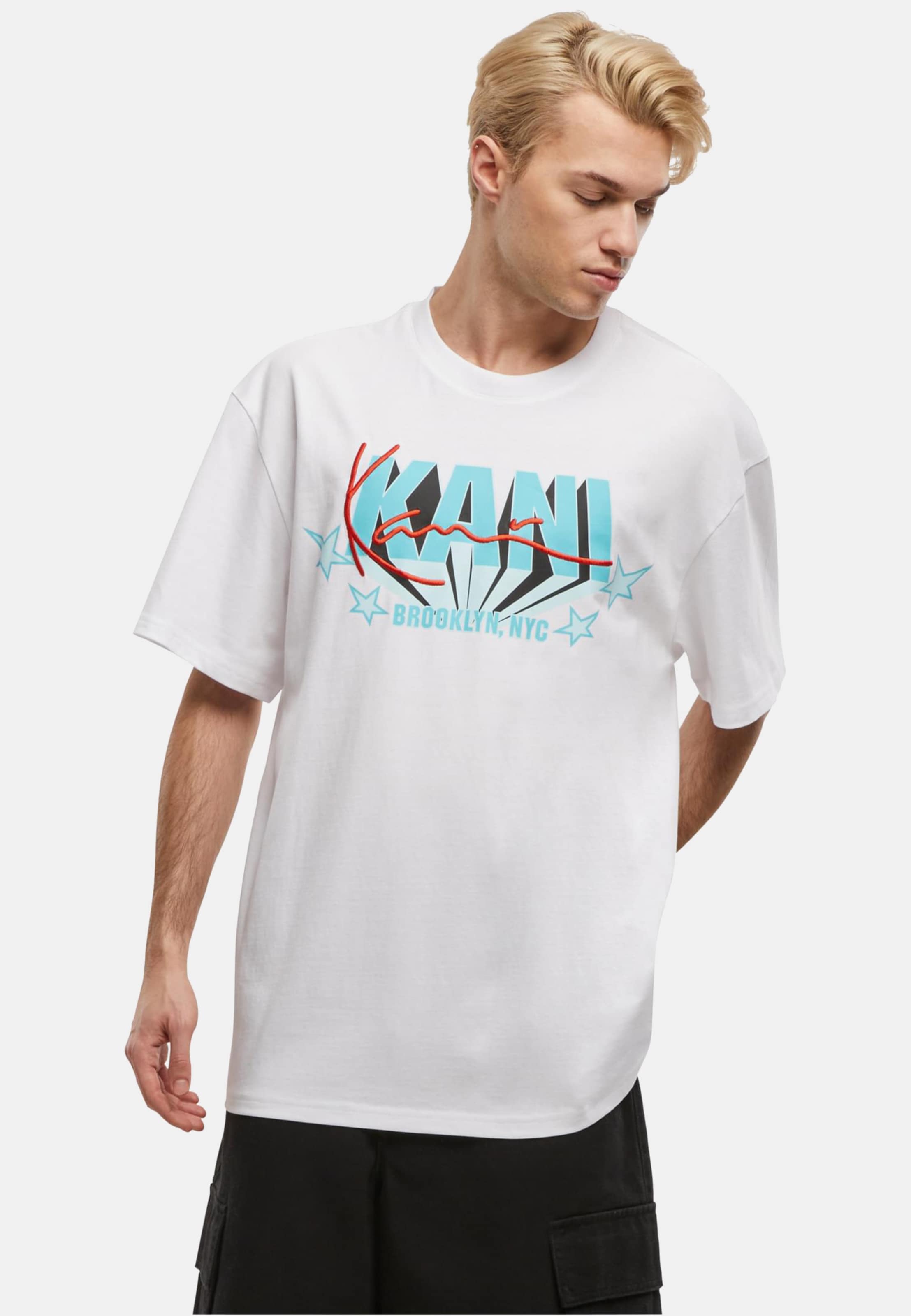 Karl Kani Signature T-Shirt