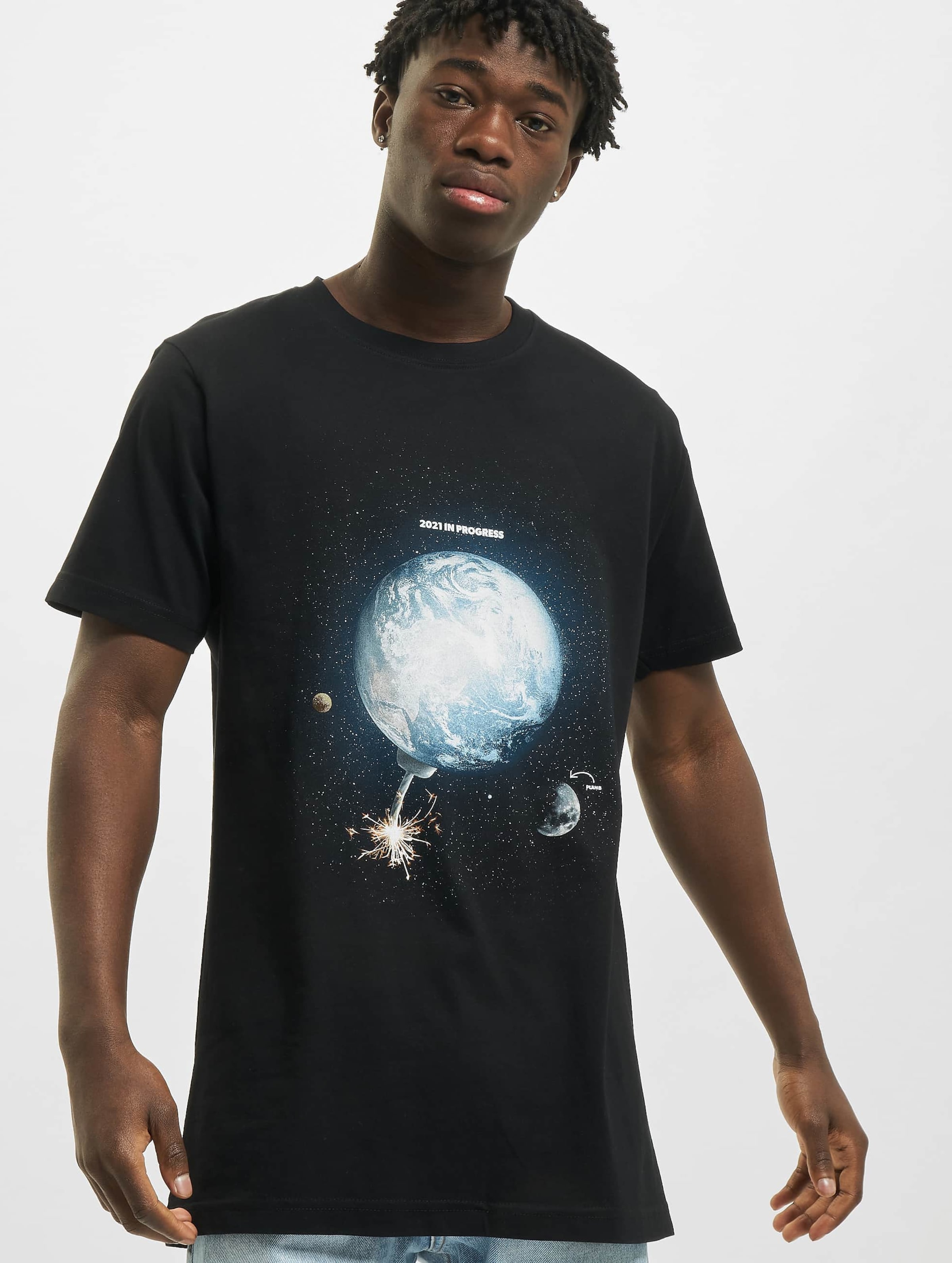 Mister Tee Plan B