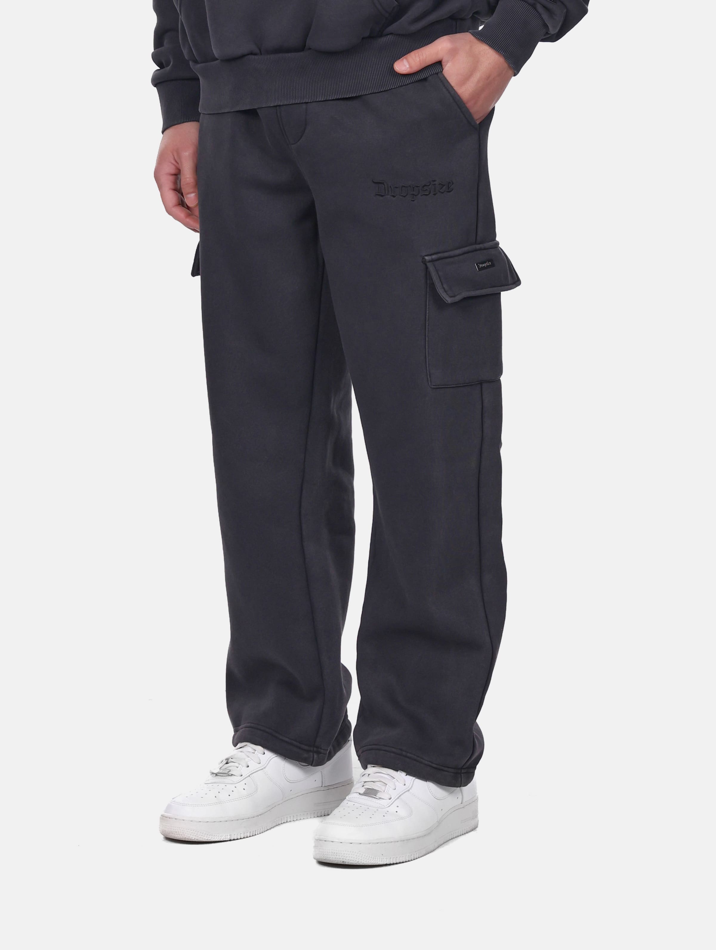 Dropsize SINGLE POCKET CARGO