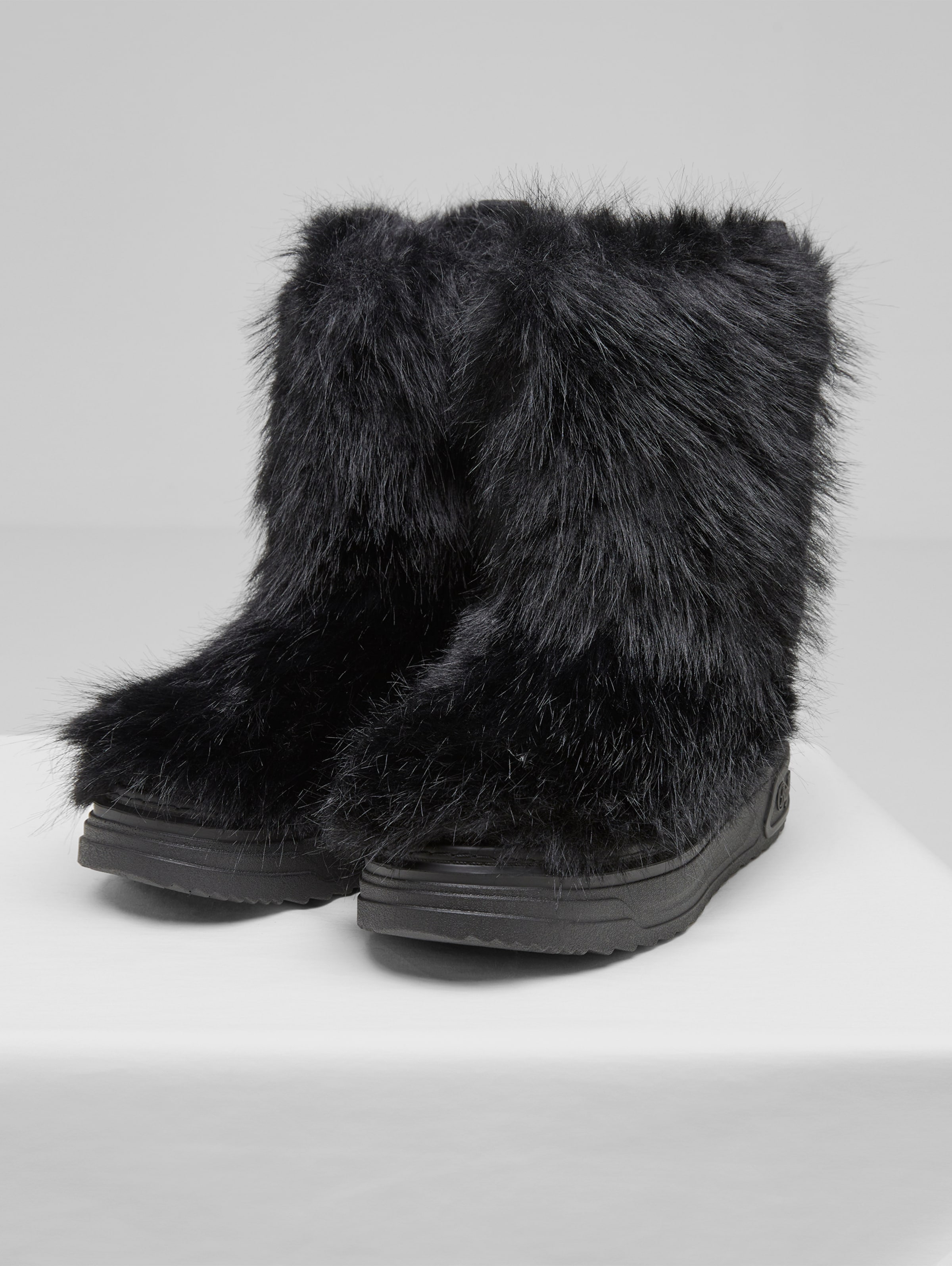 Buffalo Vectra Yeti Boots