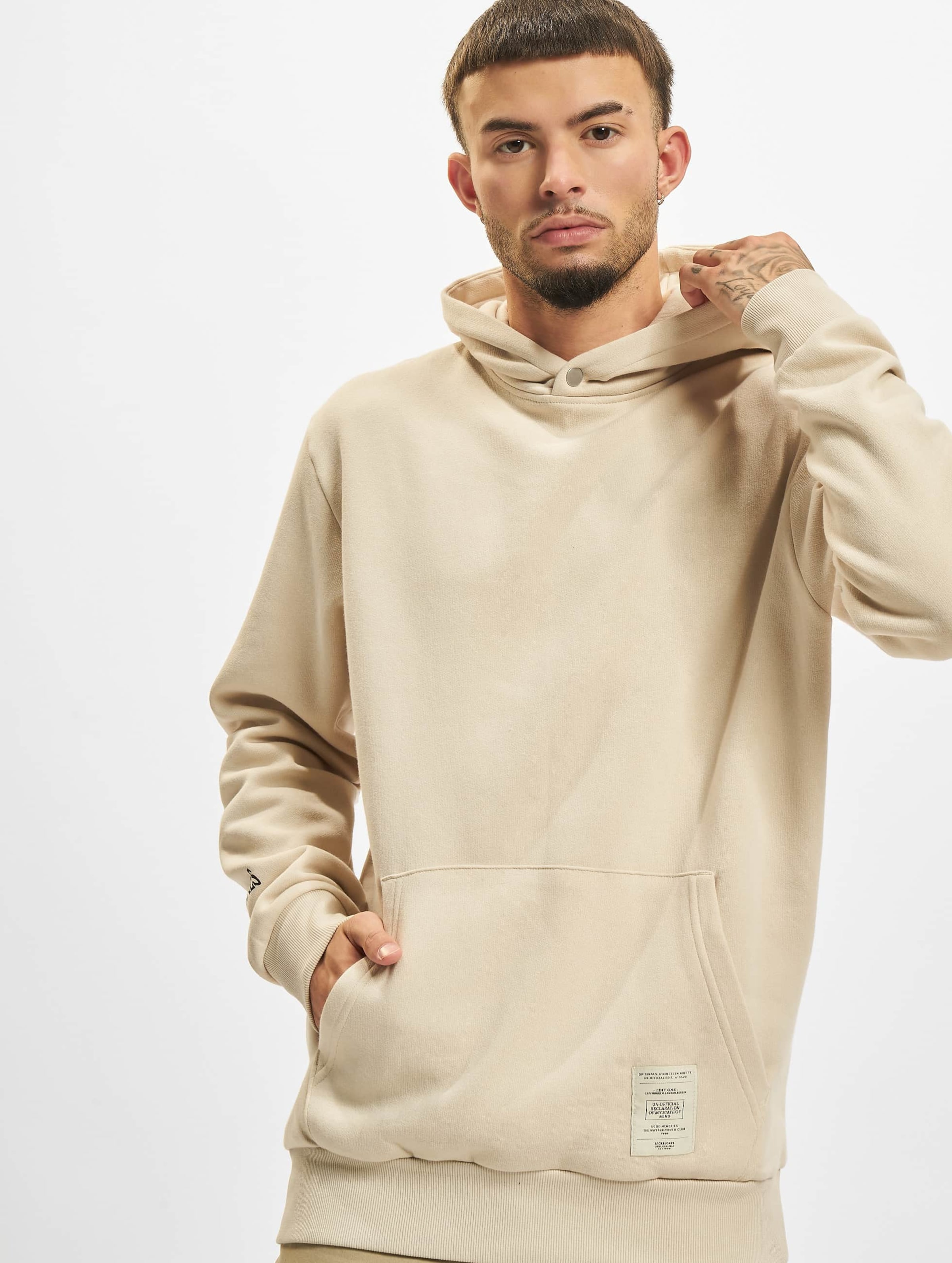 Jack & Jones WorldTour Hoodie