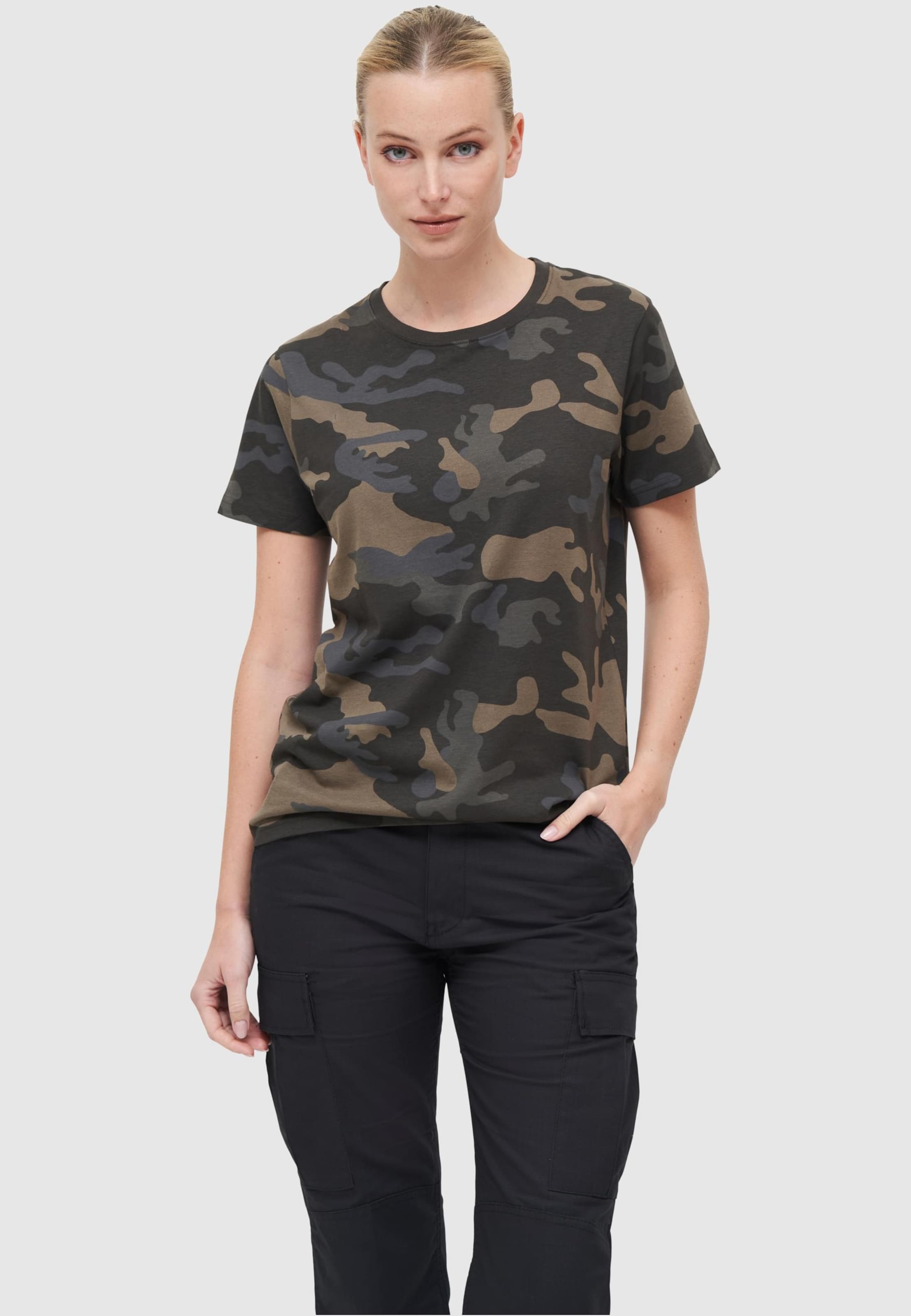 Brandit Ladies T-Shirt
